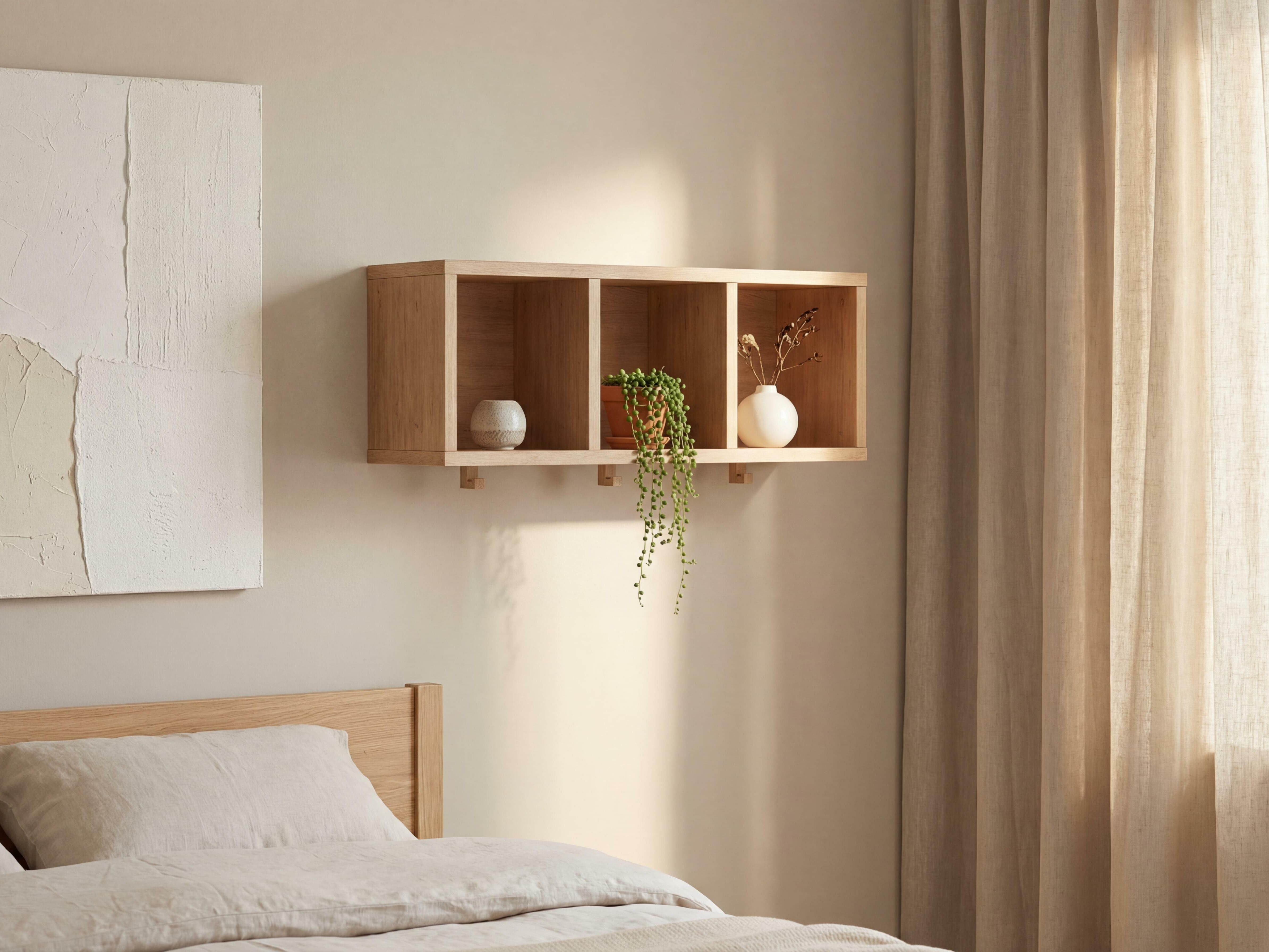 Könyvespolc Sosero 111 (Tölgy)