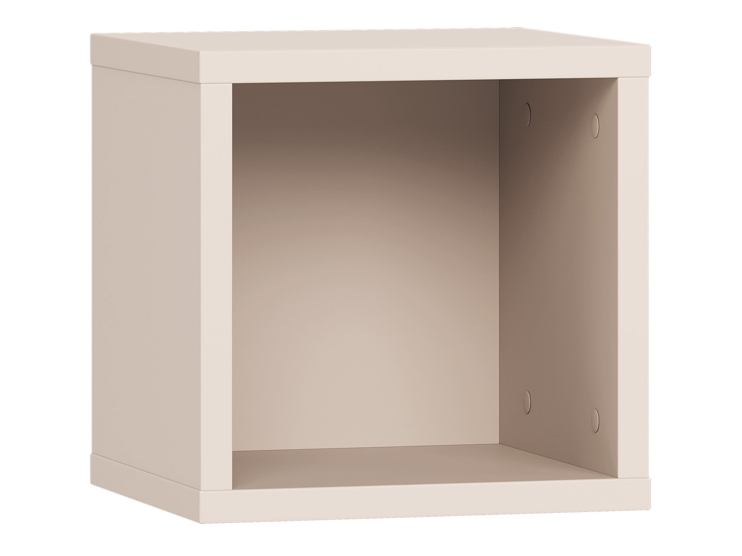 Könyvespolc Sosero 112 (Bézs)