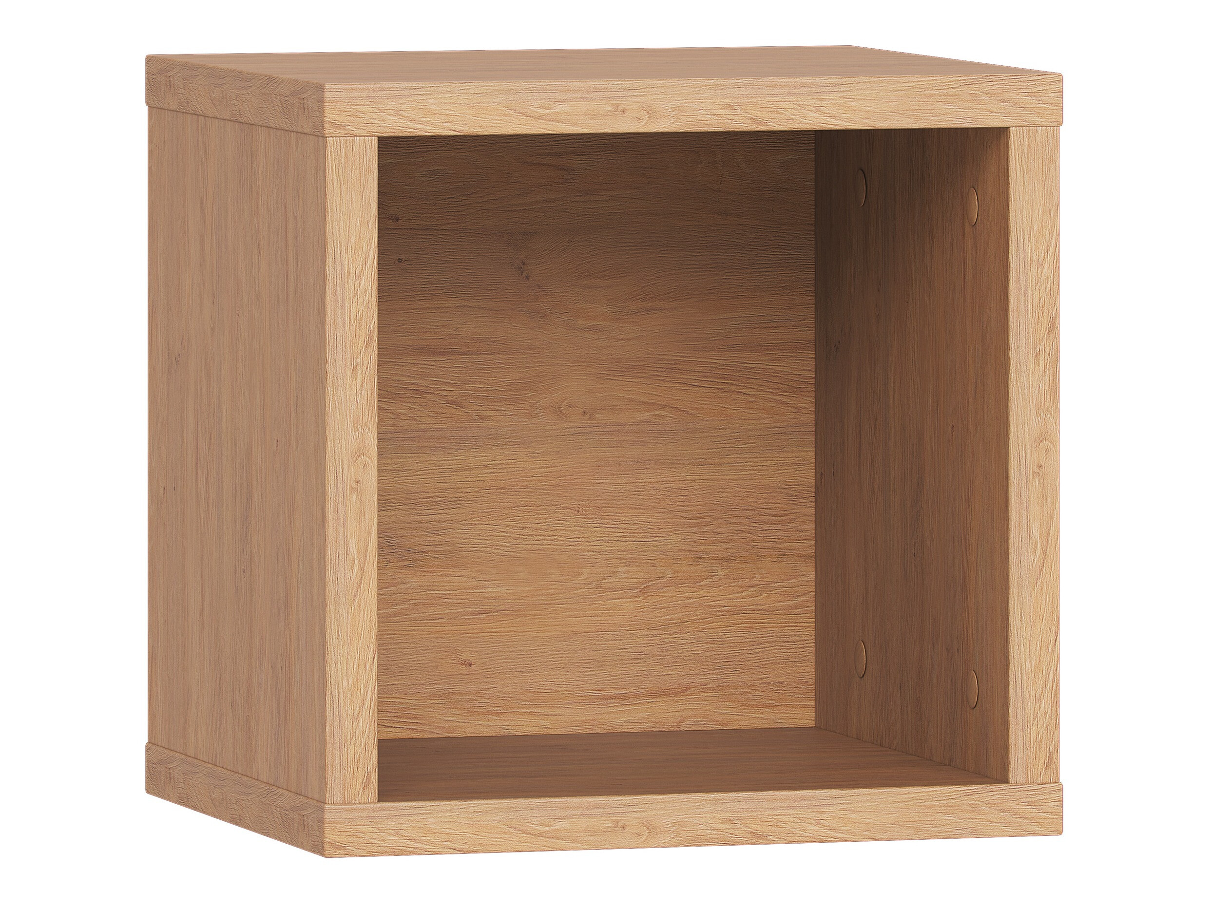 Könyvespolc Sosero 112 (Tölgy)