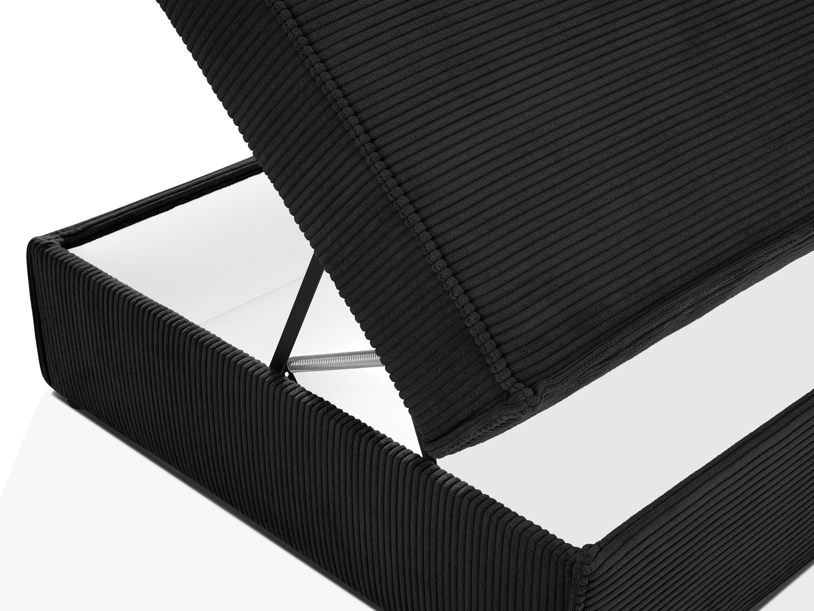 Kontinentális ágy Temecula 140 (Poso 135)