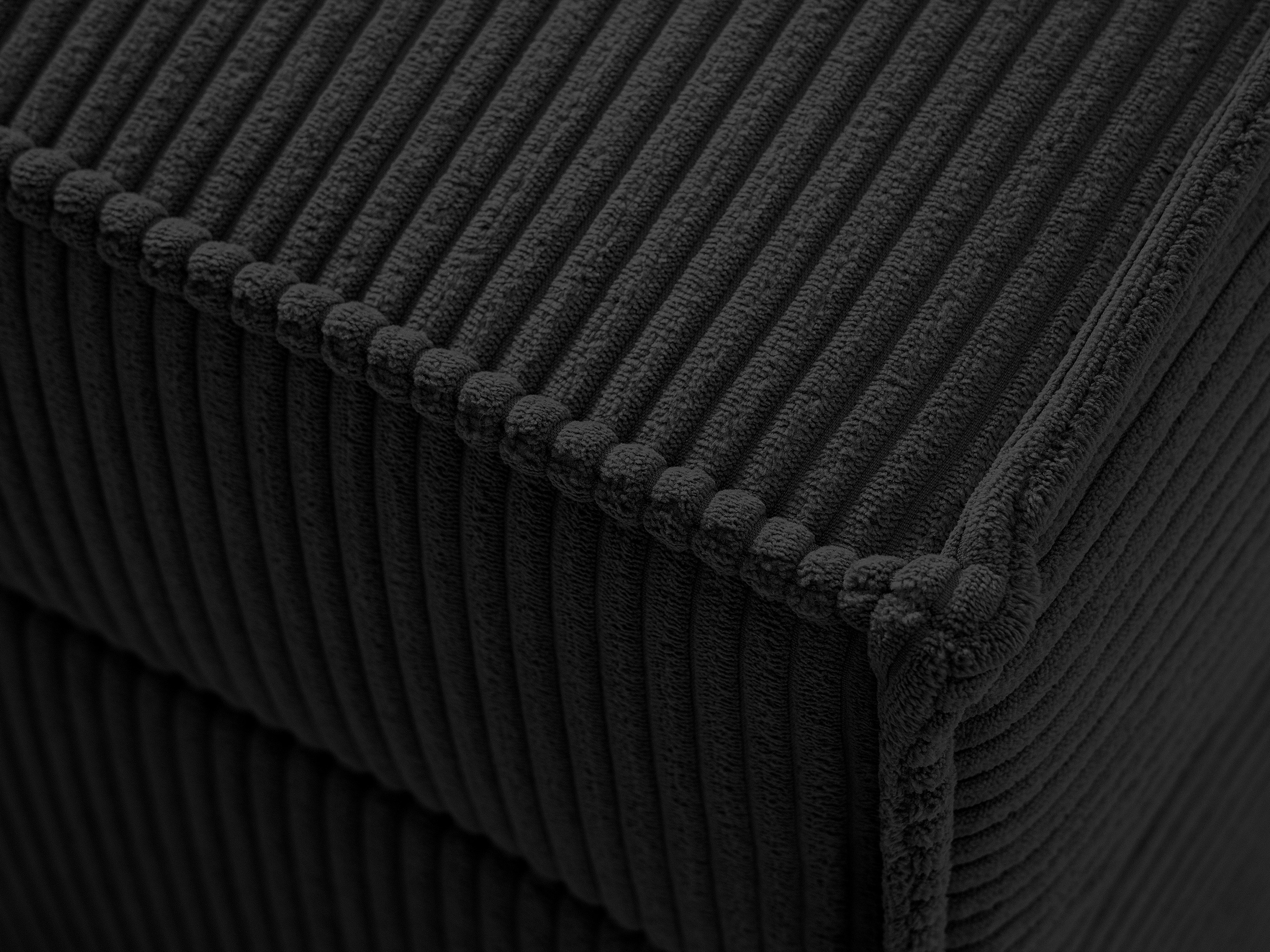 Kontinentális ágy Temecula 140 (Poso 135)