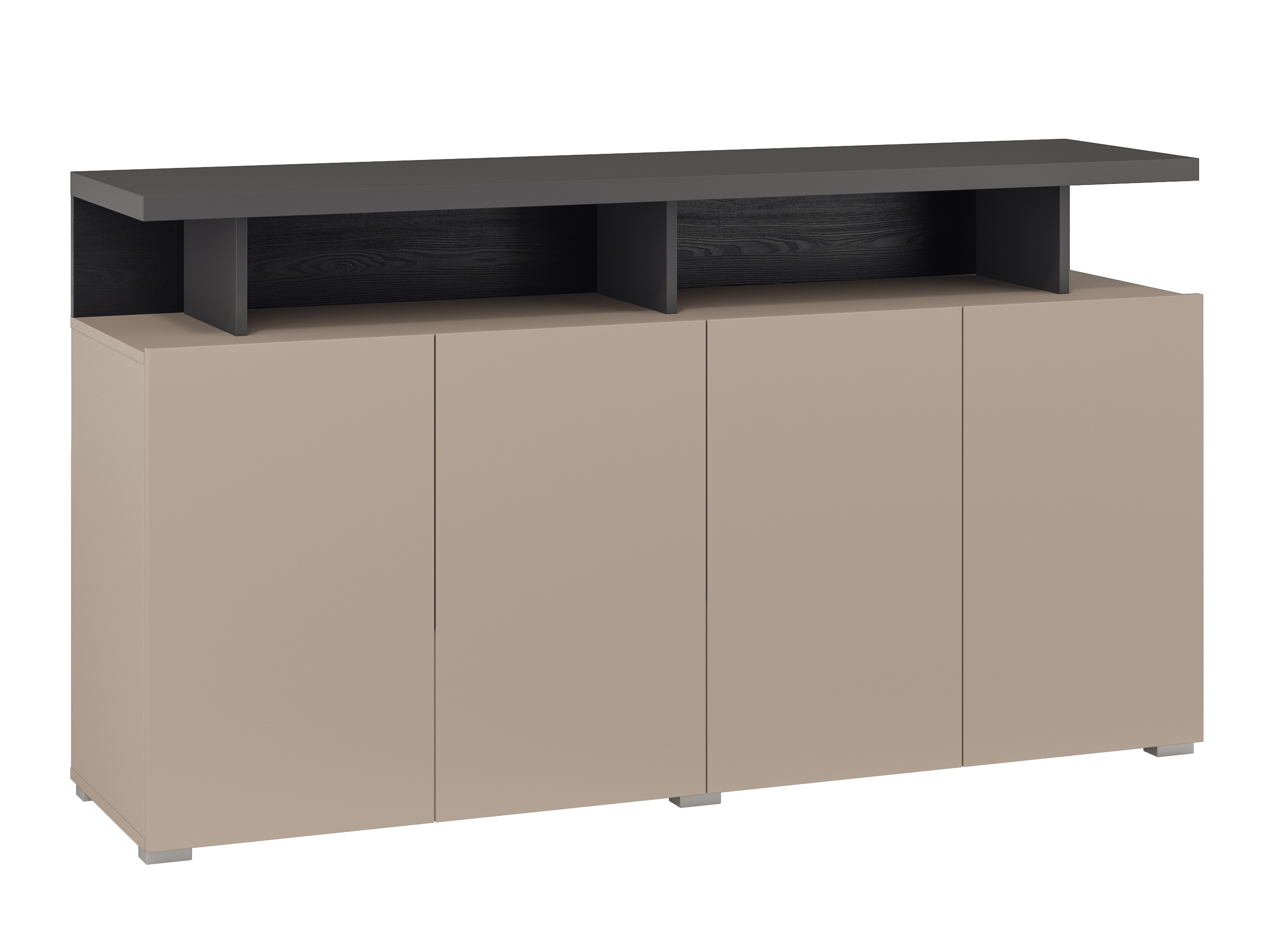 Szekrény Virvele 101