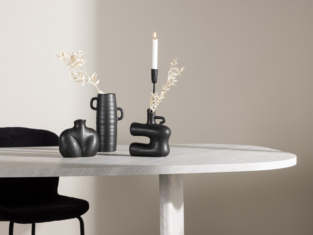 Asztal SH11158 sérült csomagolással