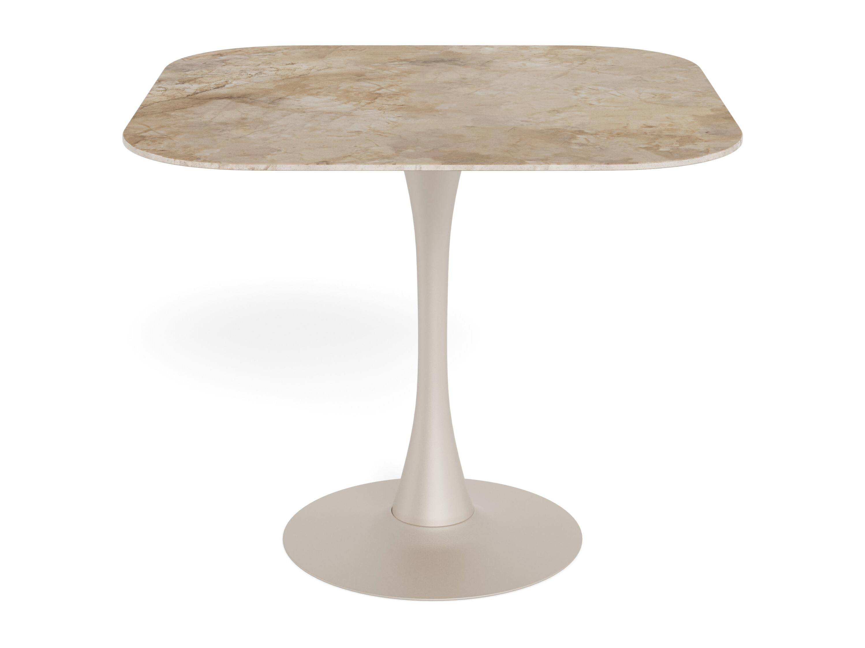 Asztal SH11163 sérült csomagolással