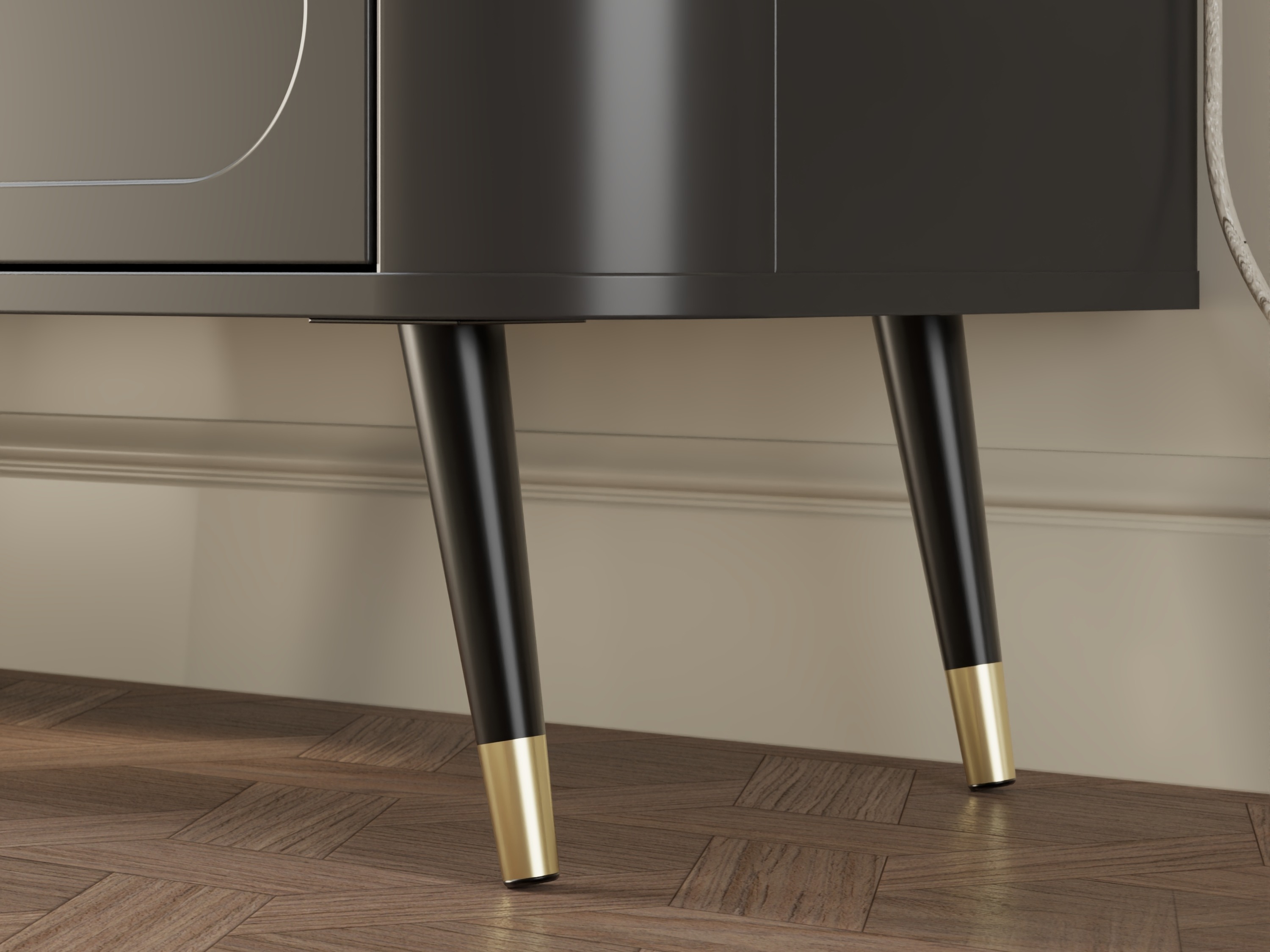 Dohányzóasztal Mornolu 102