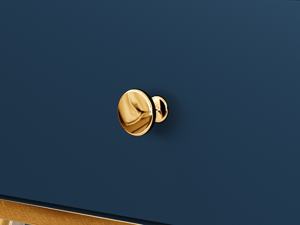 Éjjeliszekrény SH11148