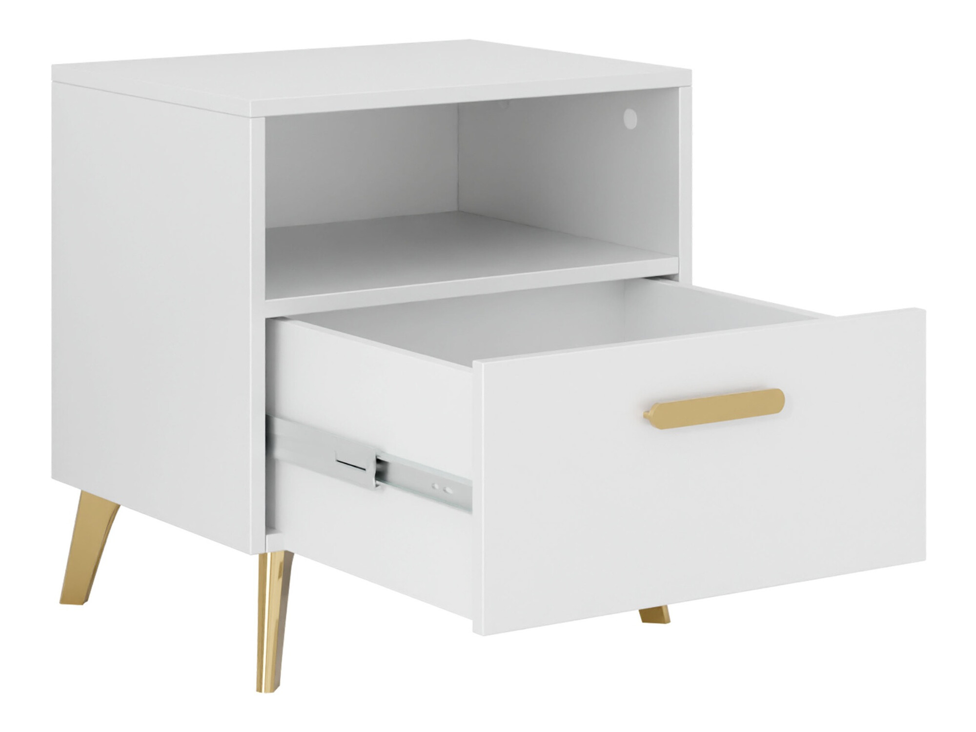 Éjjeliszekrény SH11153