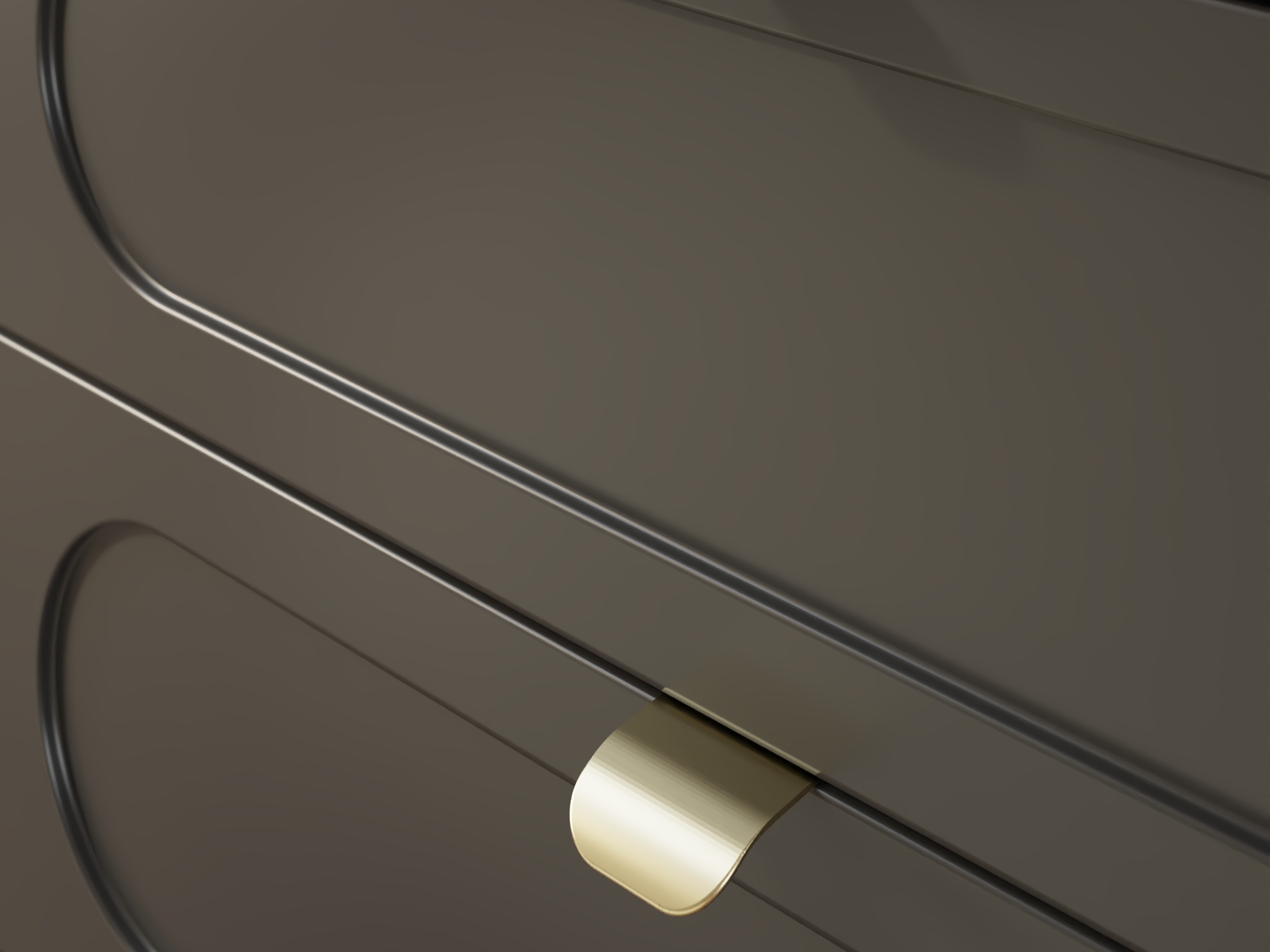 Könyvespolc Mornolu 104