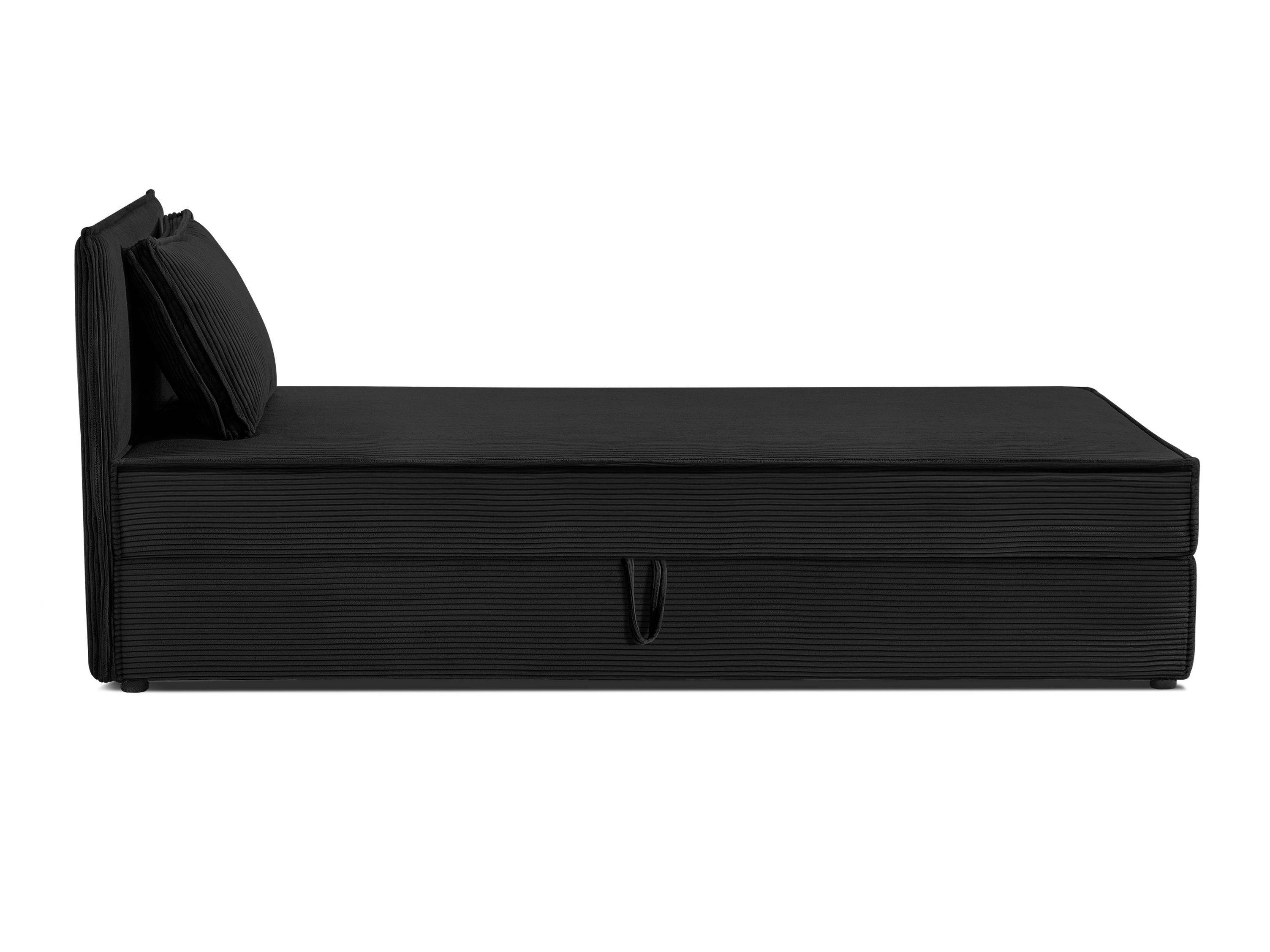 Kontinentális ágy Temecula 140 (Poso 135)