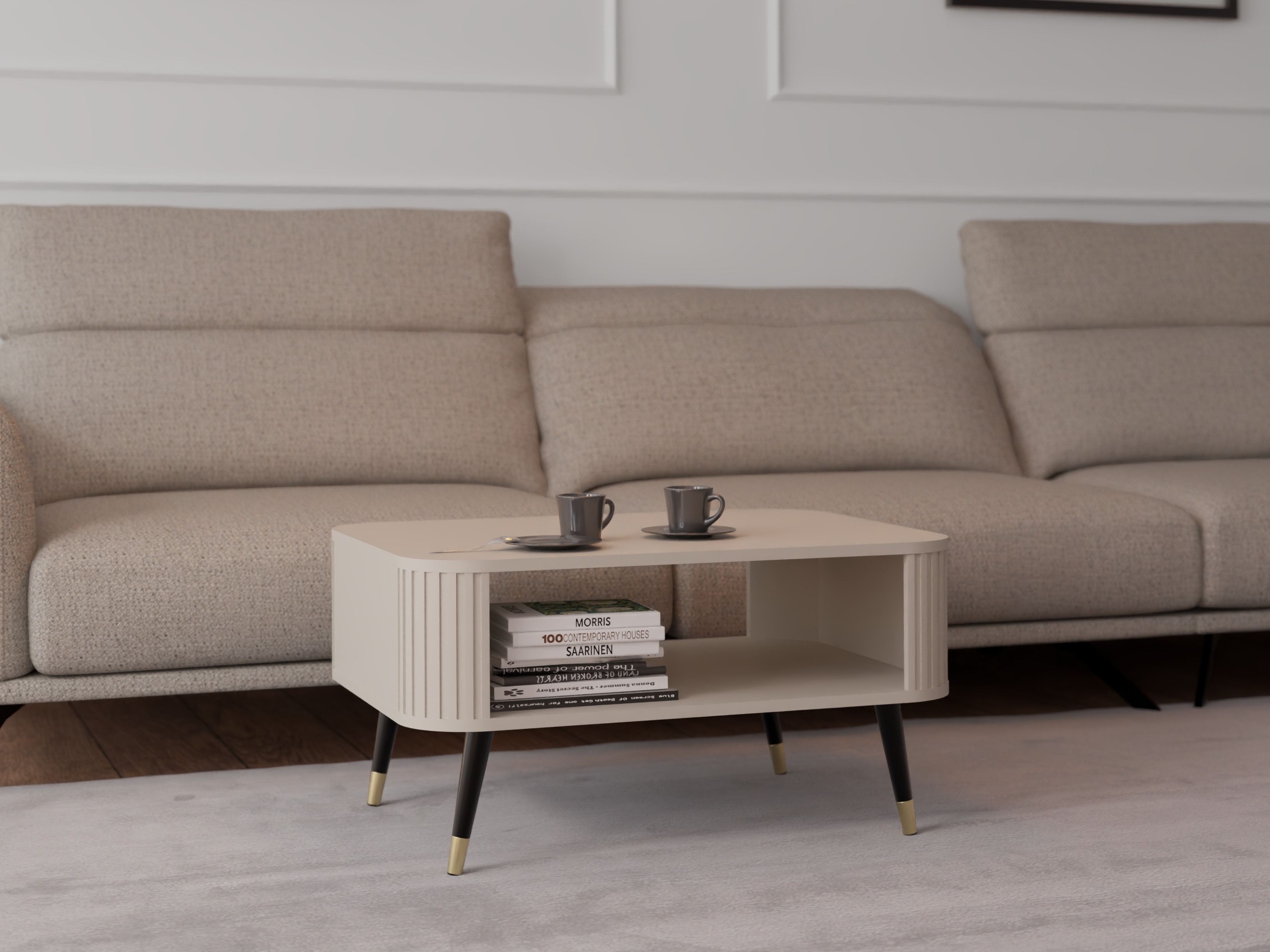 Dohányzóasztal Mormone 103