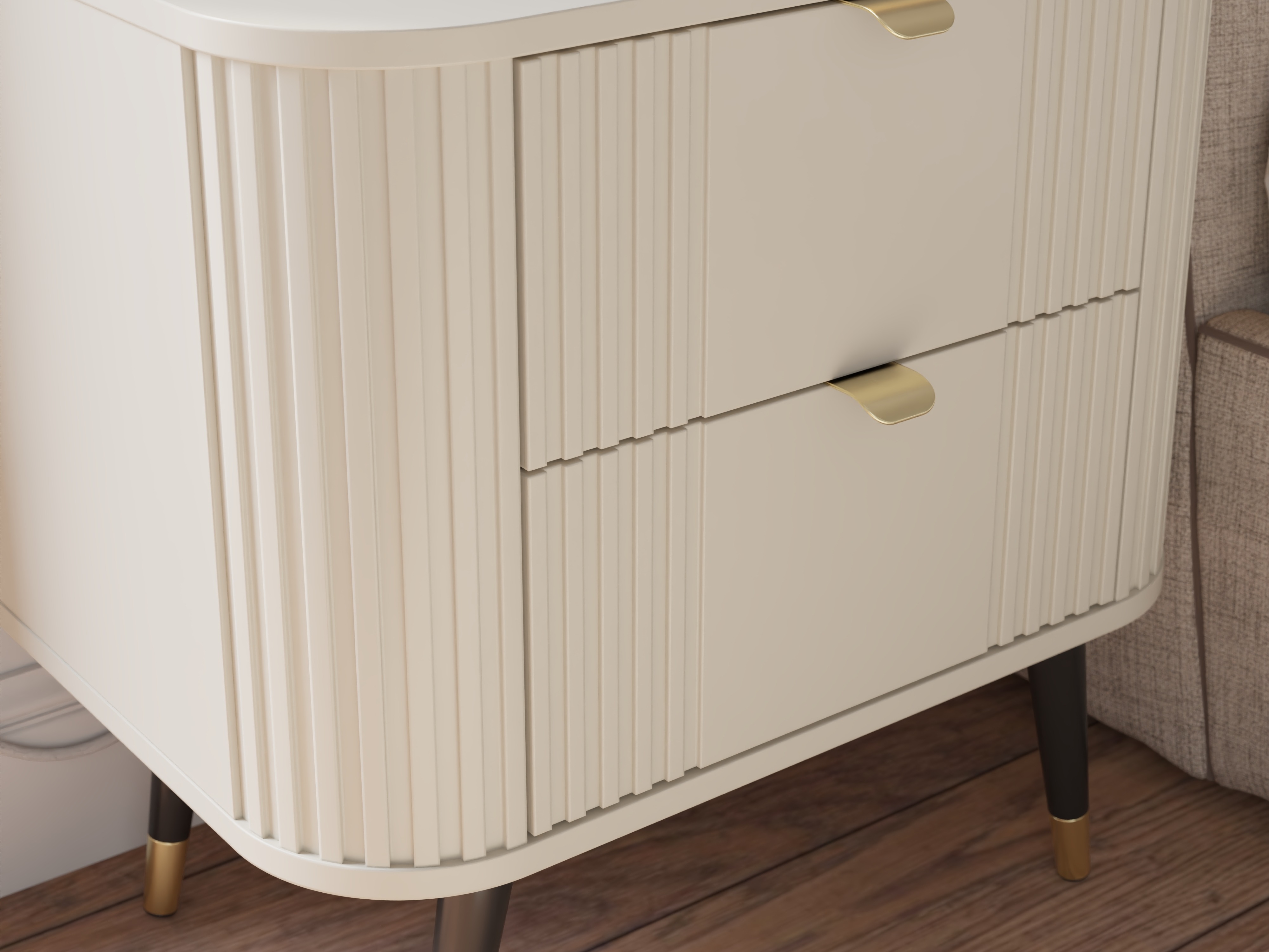 Éjjeliszekrény Mormone 104