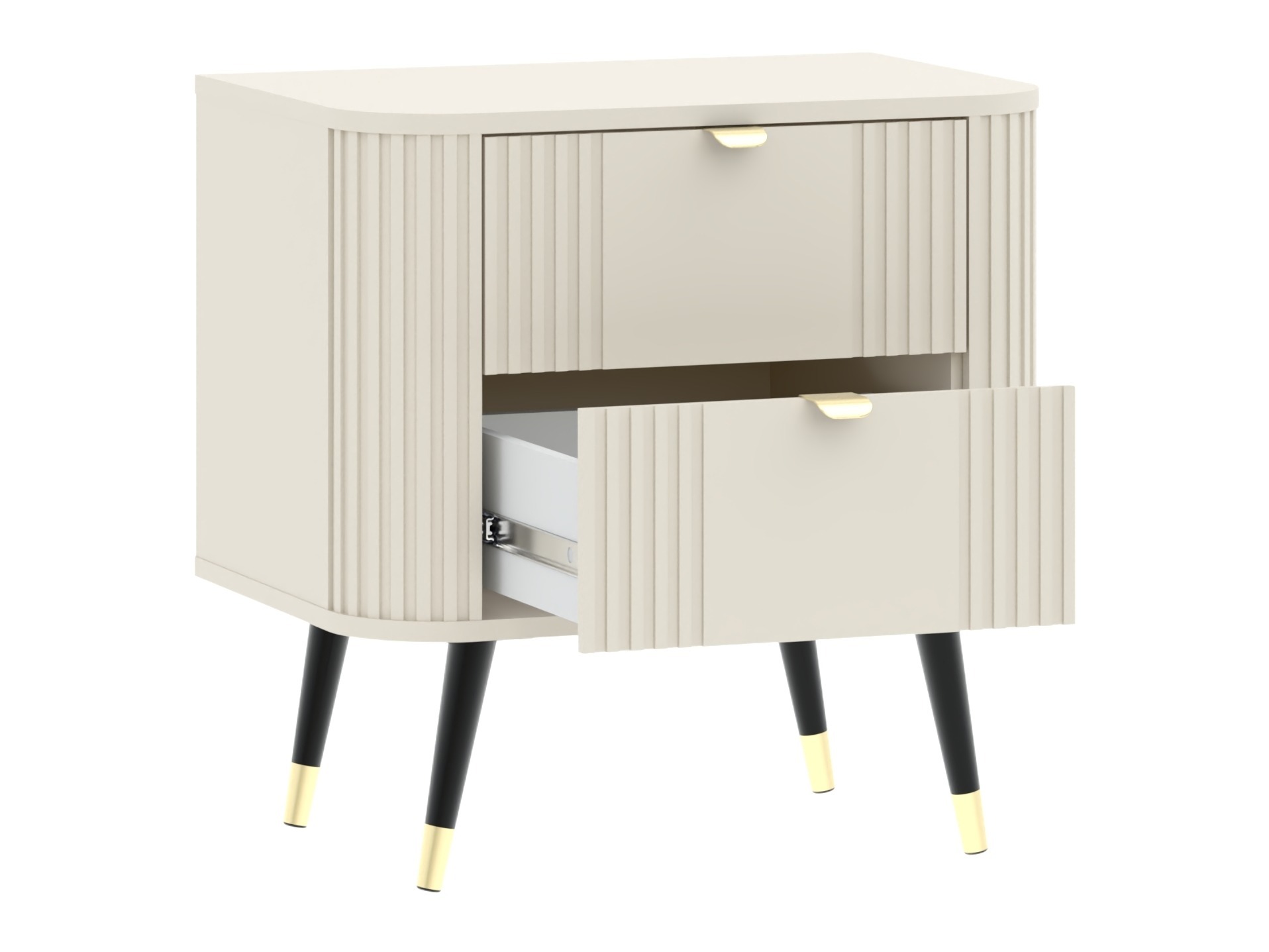 Éjjeliszekrény Mormone 104