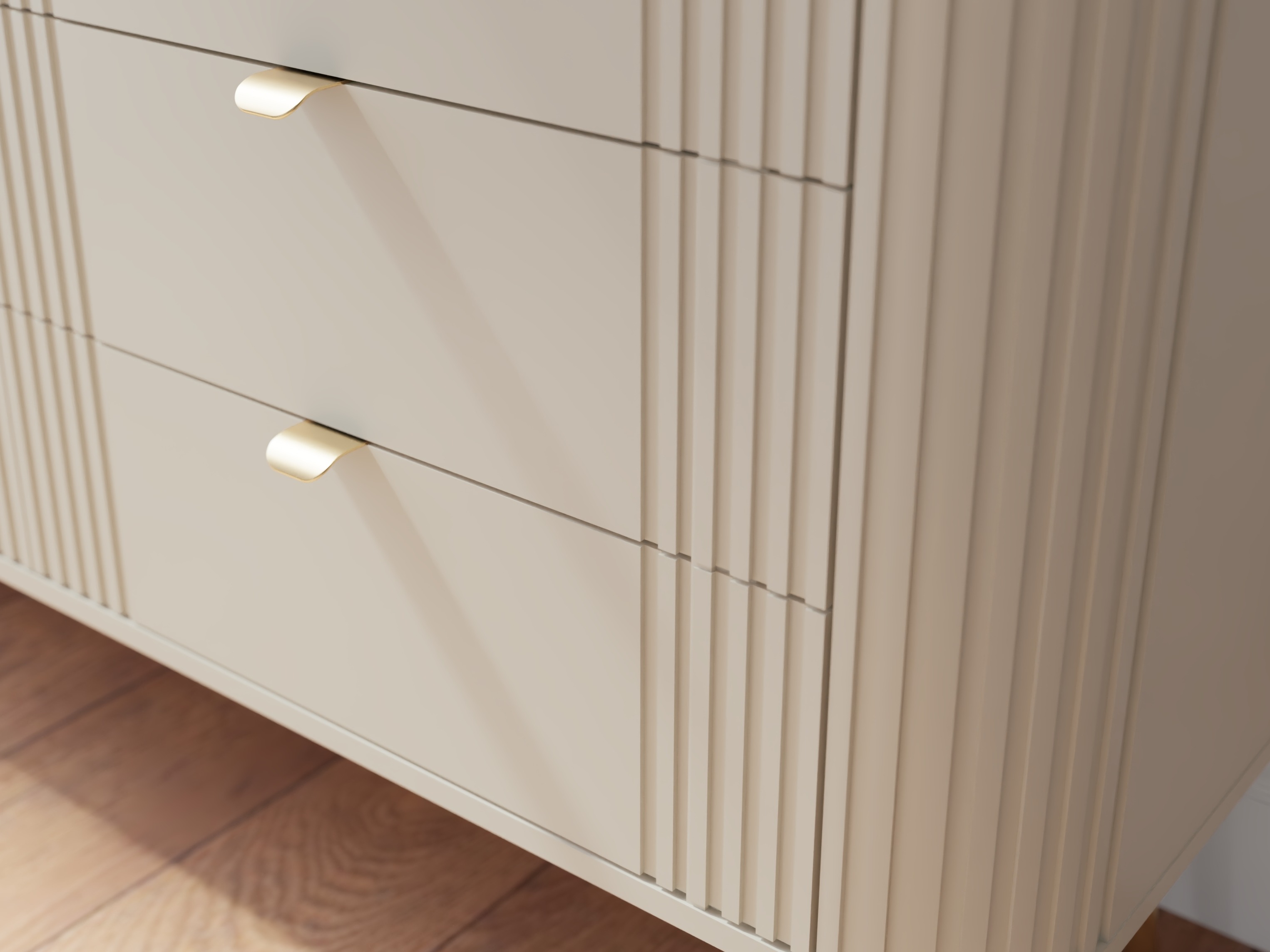 Könyvespolc Mormone 105