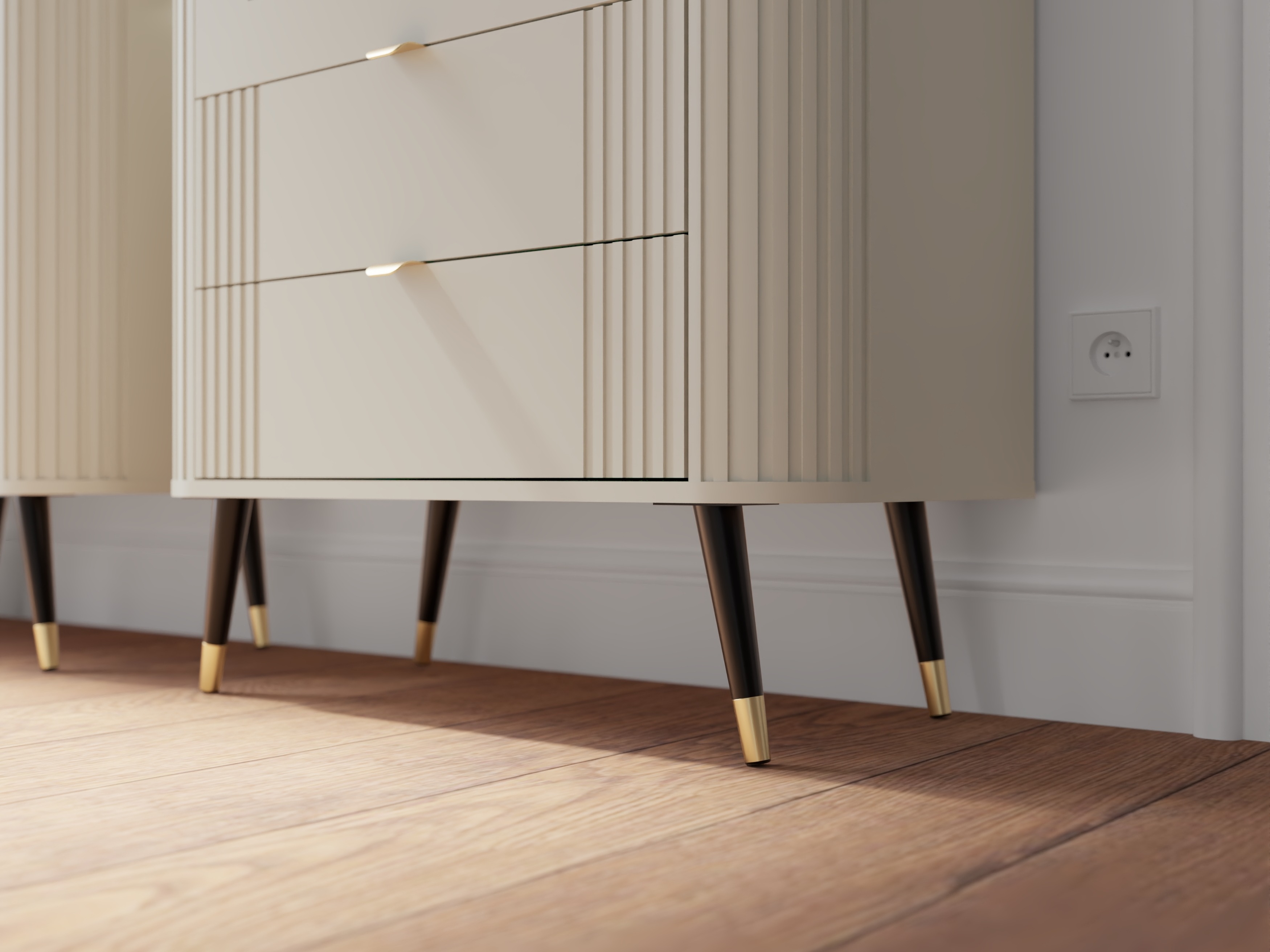 Könyvespolc Mormone 105