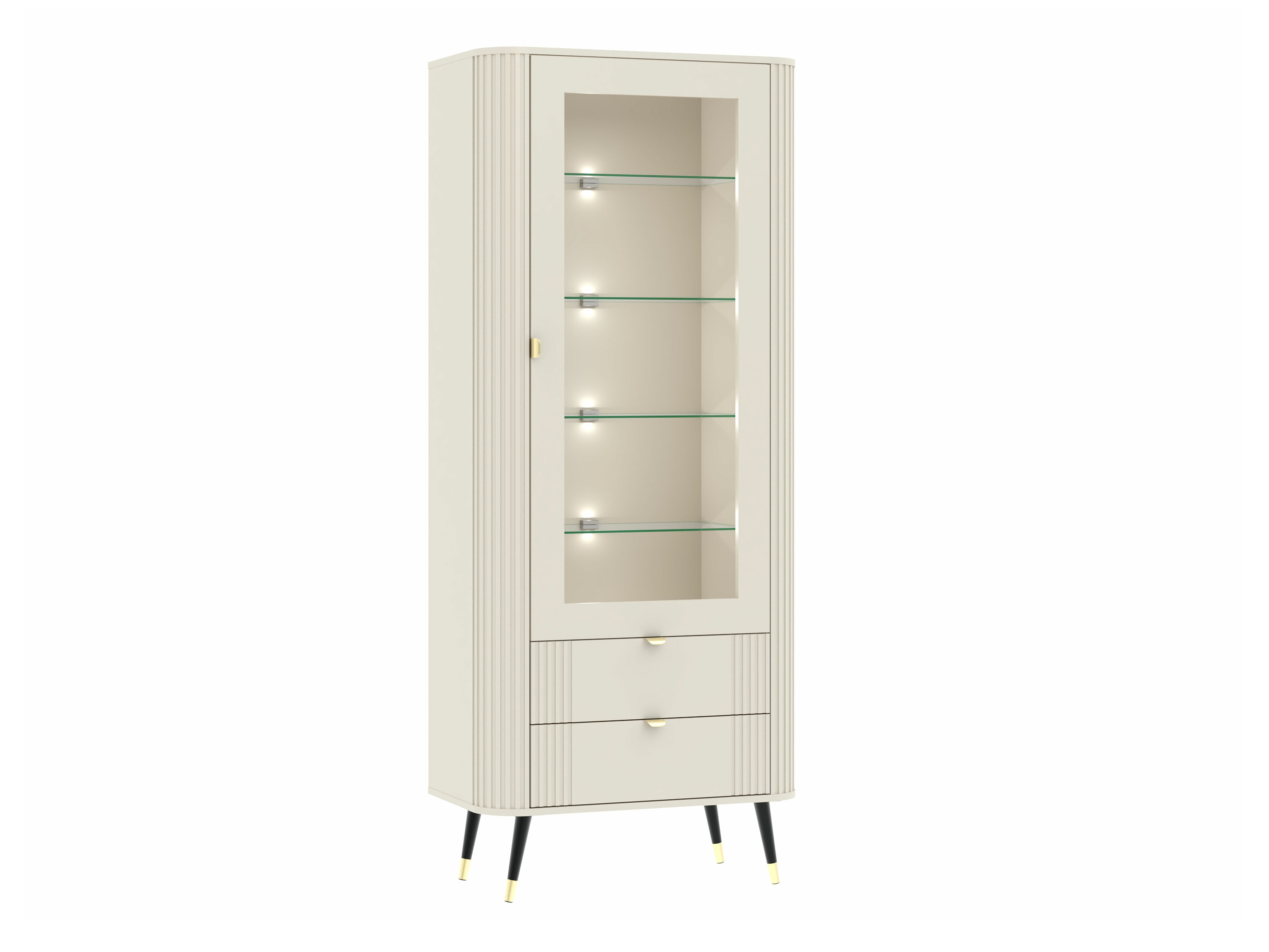 Könyvespolc Mormone 105