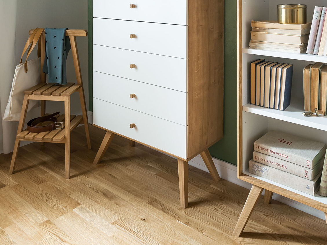 Könyvespolc Ruvruvi 103