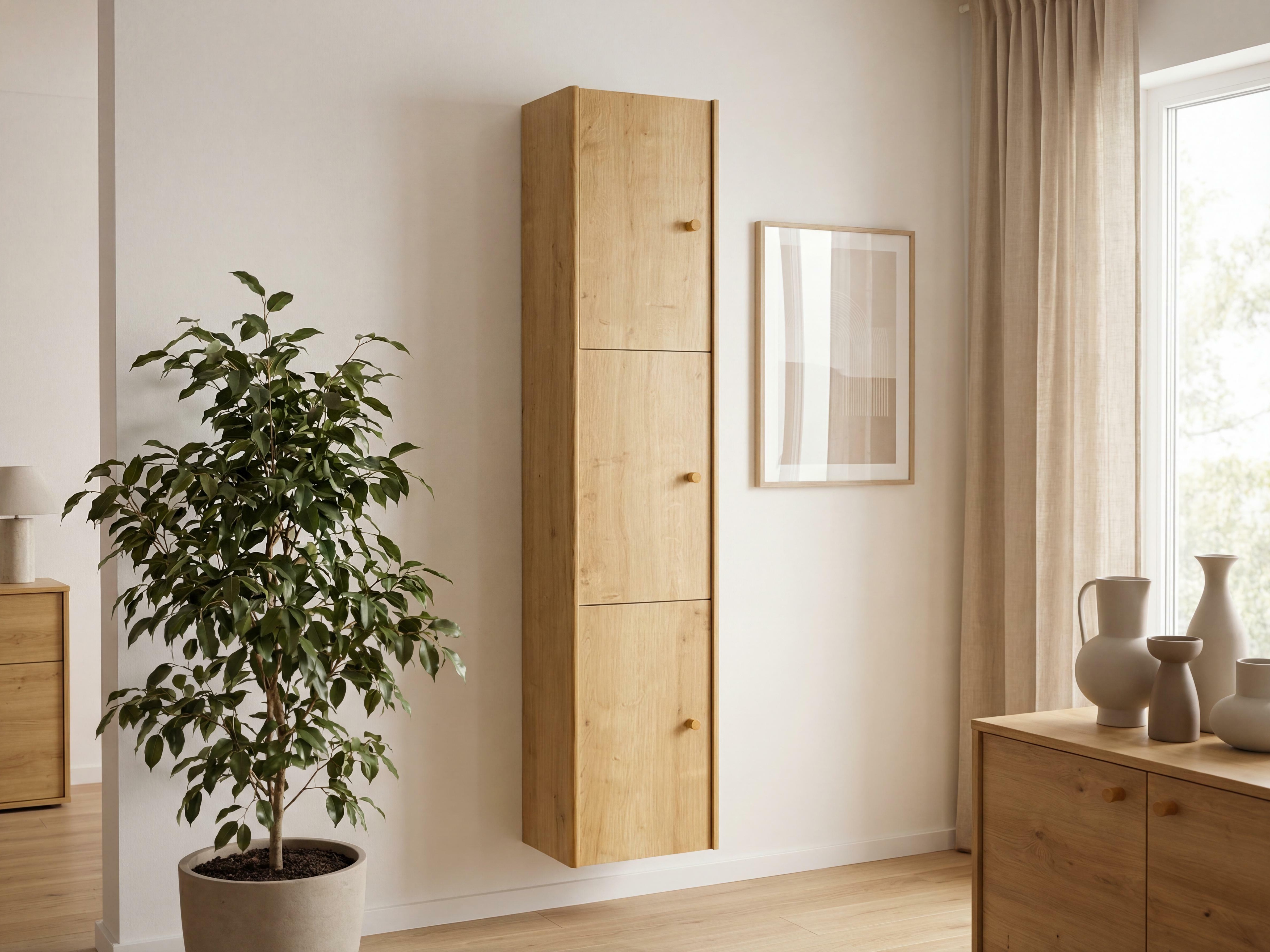 Könyvespolc Ruvruvi 105