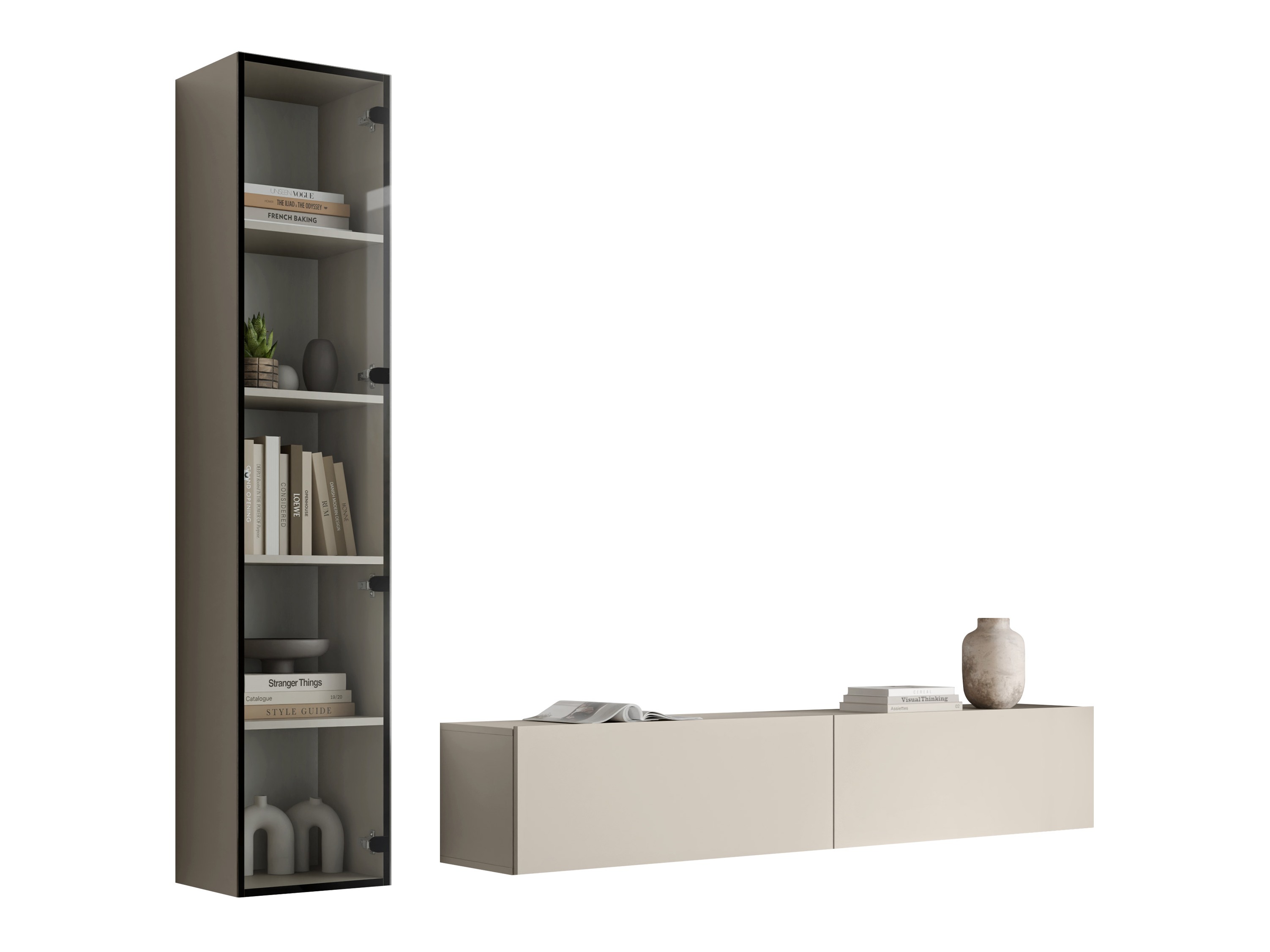 Nappali szett Donos I