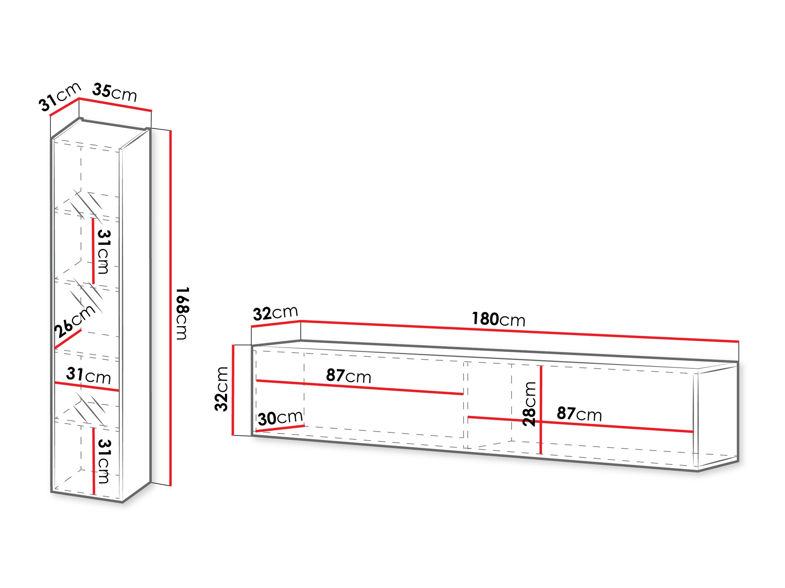 Nappali szett Evanovu 106