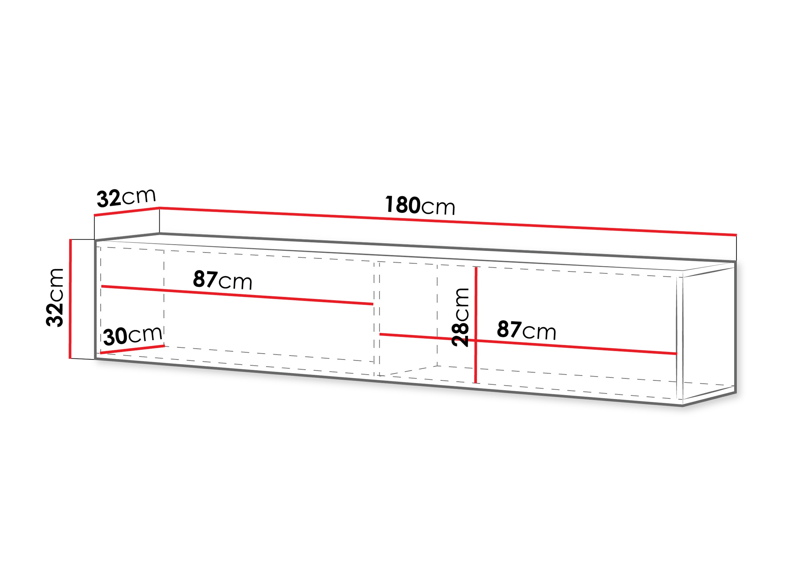 TV-állvány Evanovu 101