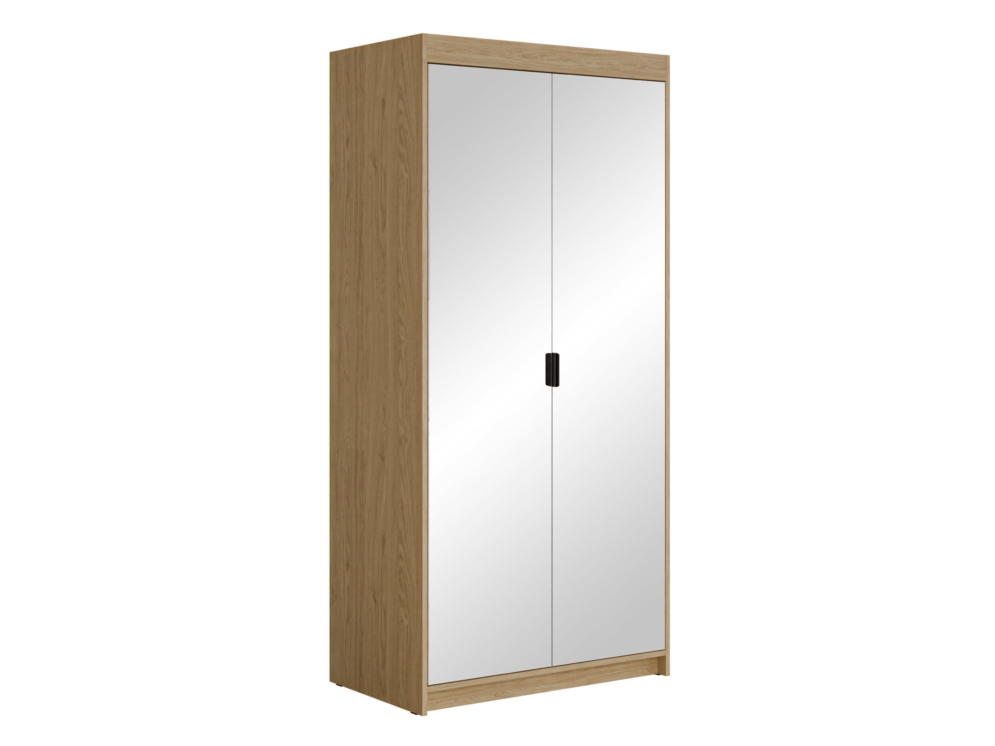 Gardróbszekrény Novduni 114 (Tölgy)