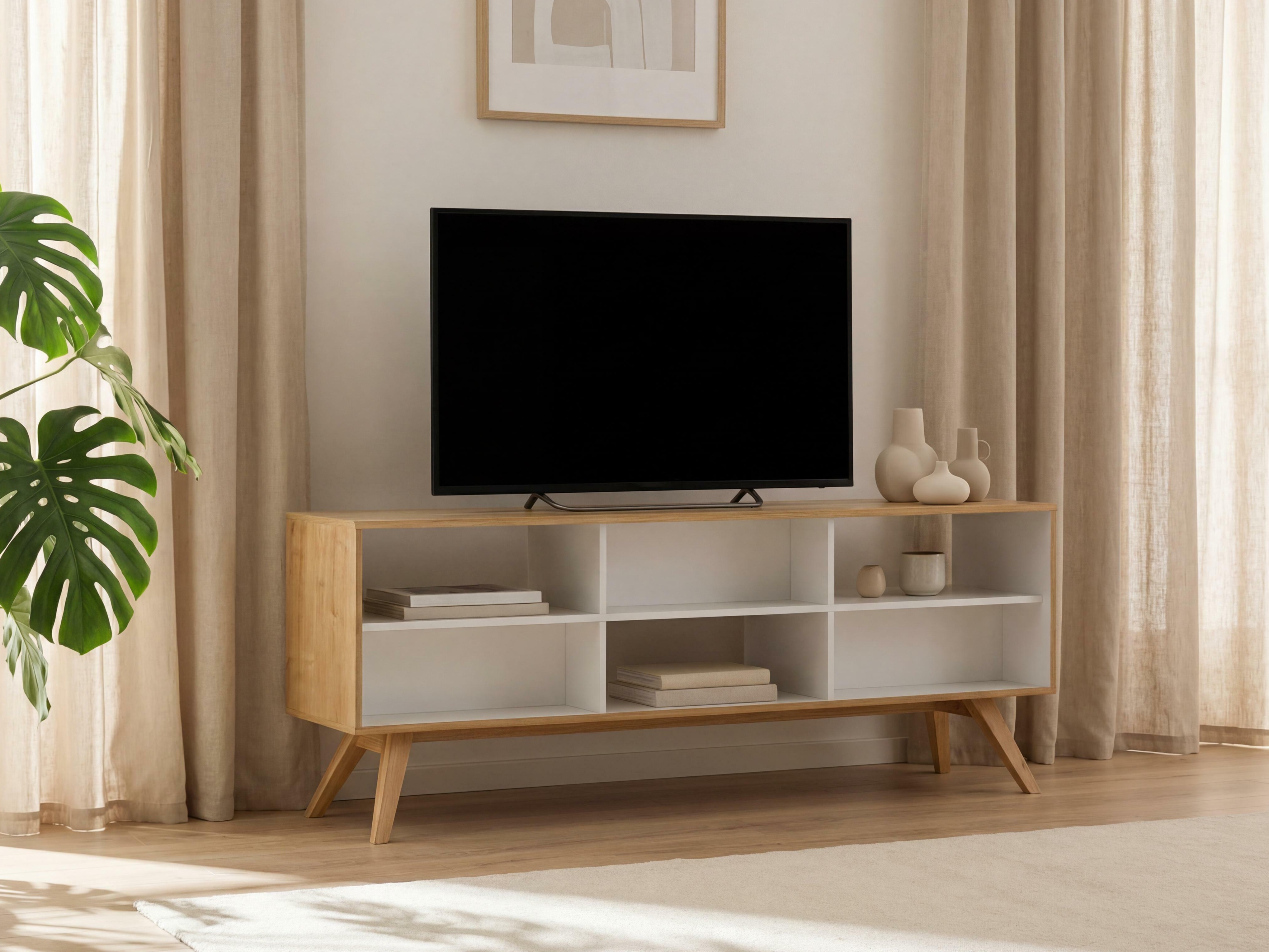 TV-állvány Ruvruvi 110