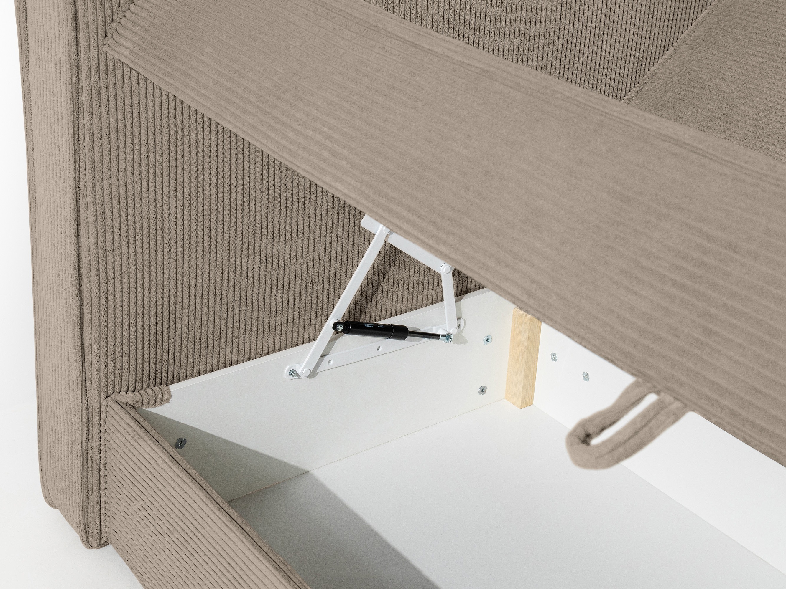 Kontinentális ágy Temecula 141 (Poso 02)