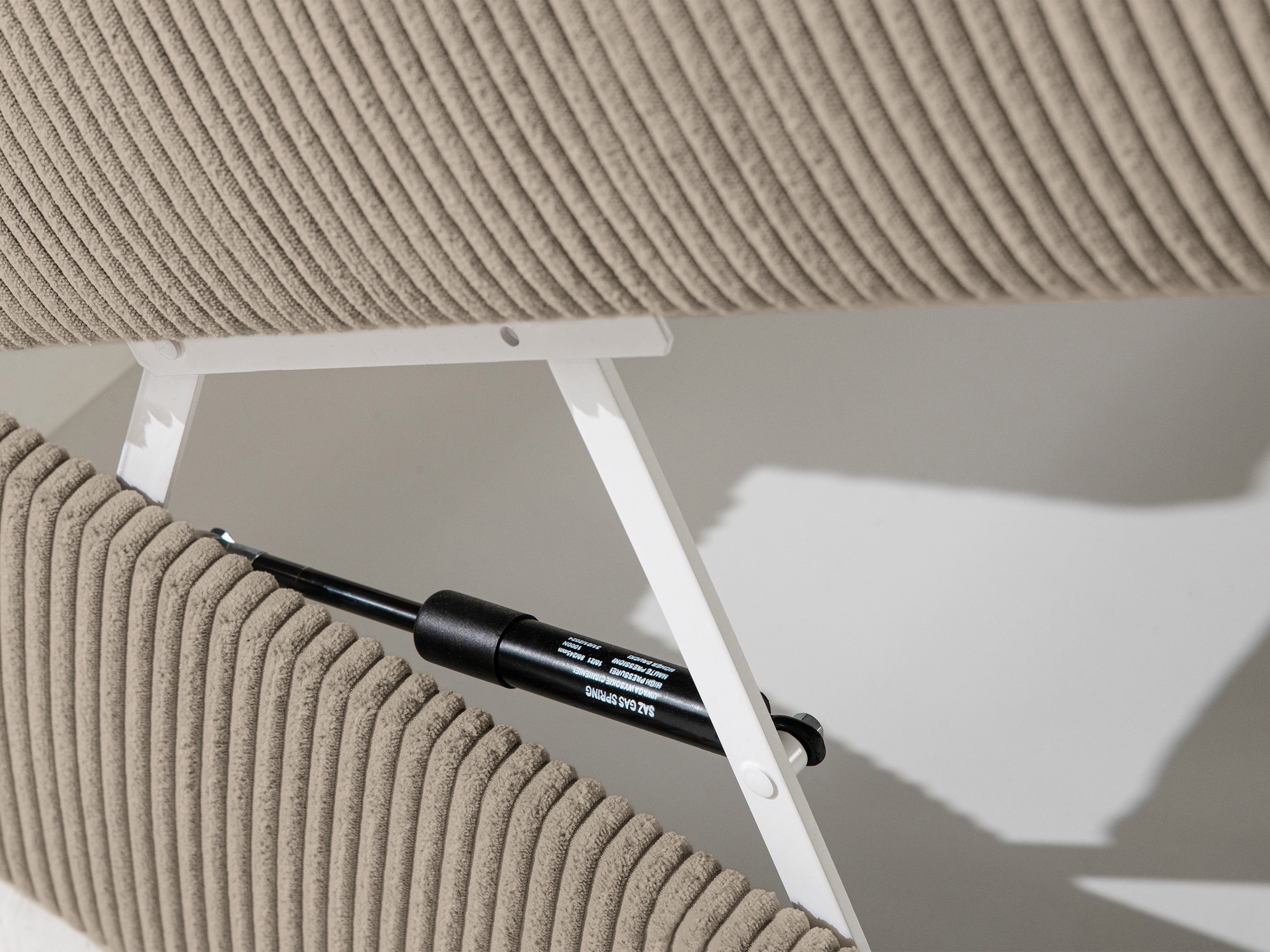 Kontinentális ágy Temecula 141 (Poso 02)