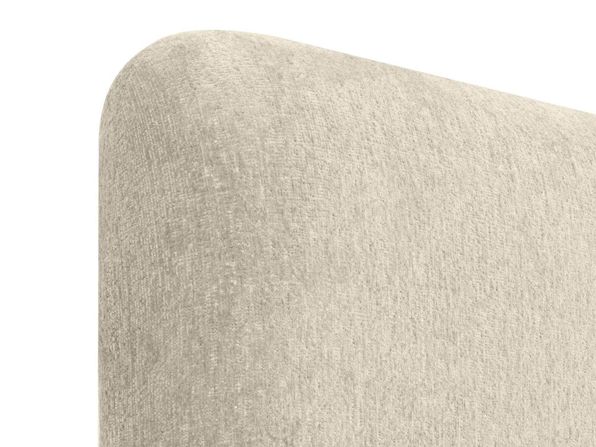 Ágy Burleson 501 (Világosszürke)