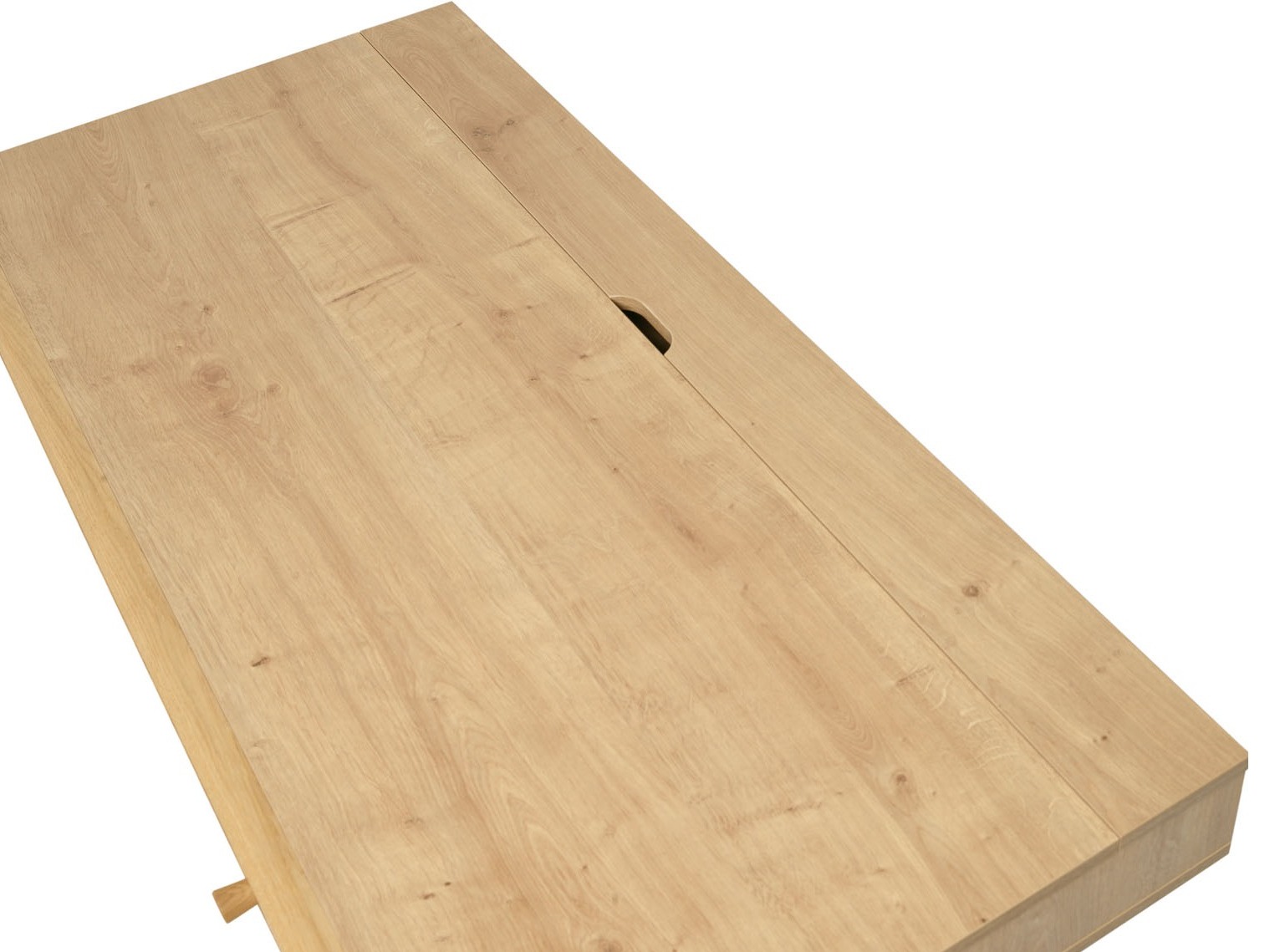 Íróasztal Ruvruvi 115