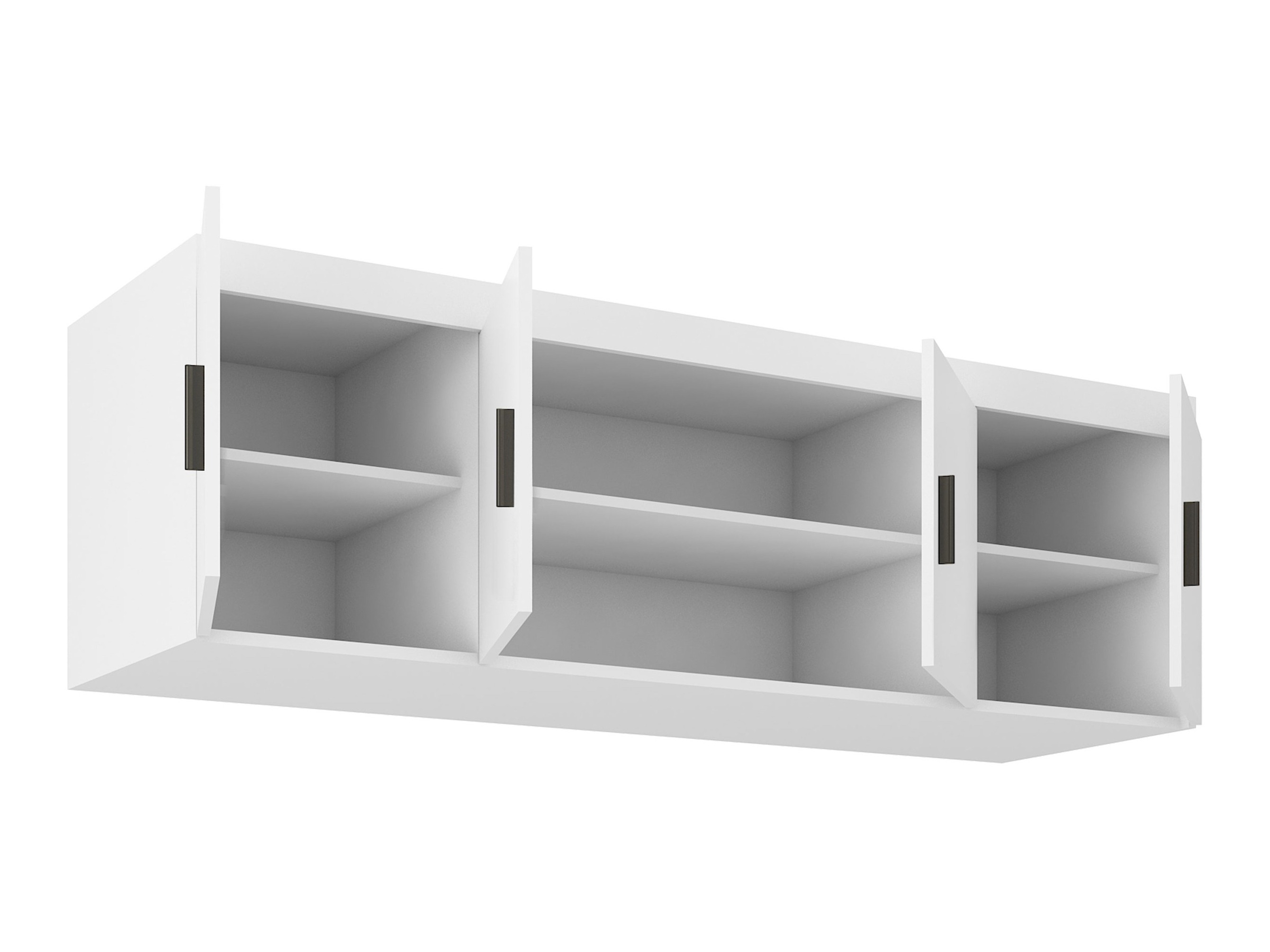 Szekrény Novduni 123 (Sonoma tölgy)