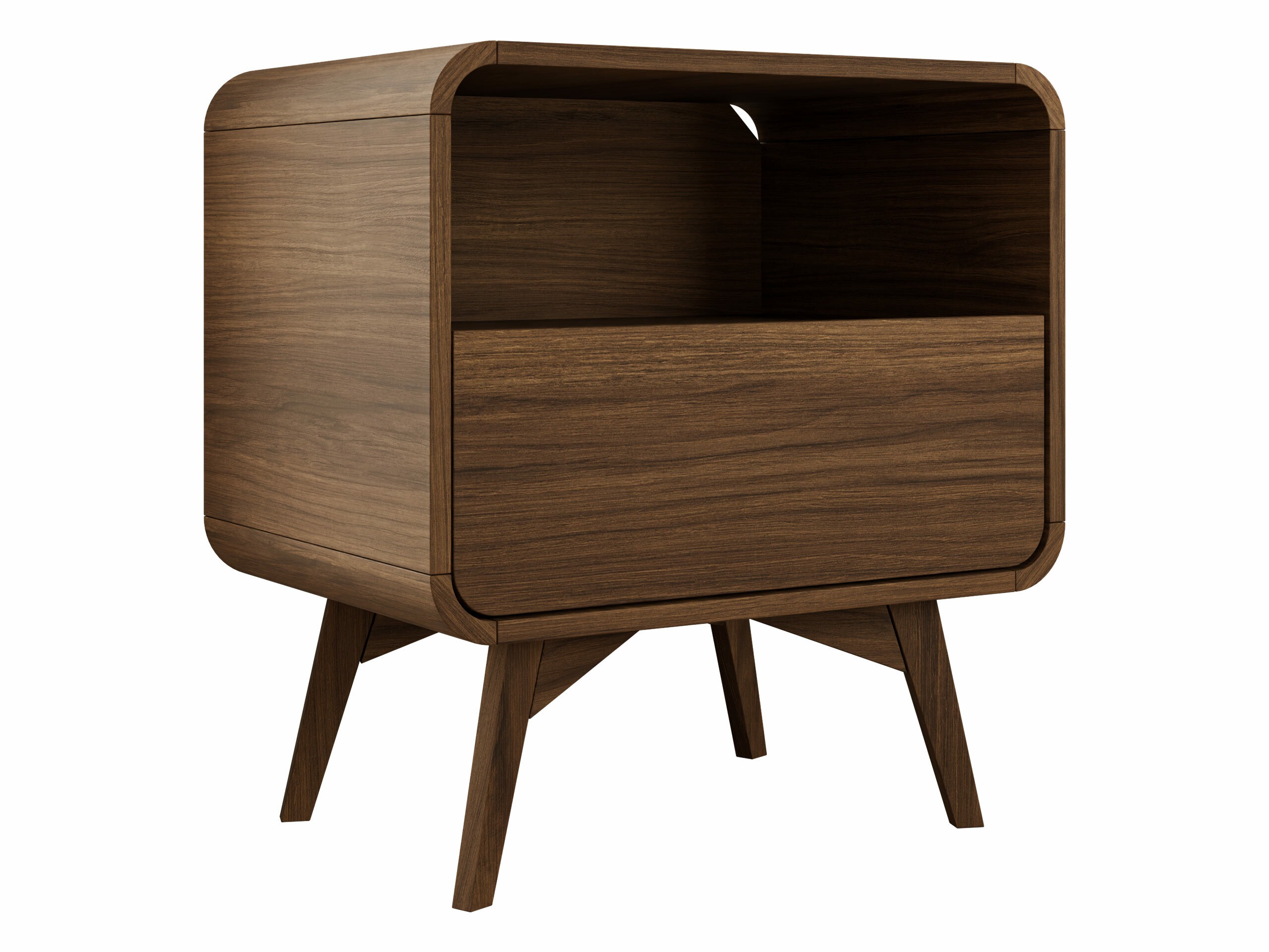 Éjjeliszekrény Focos