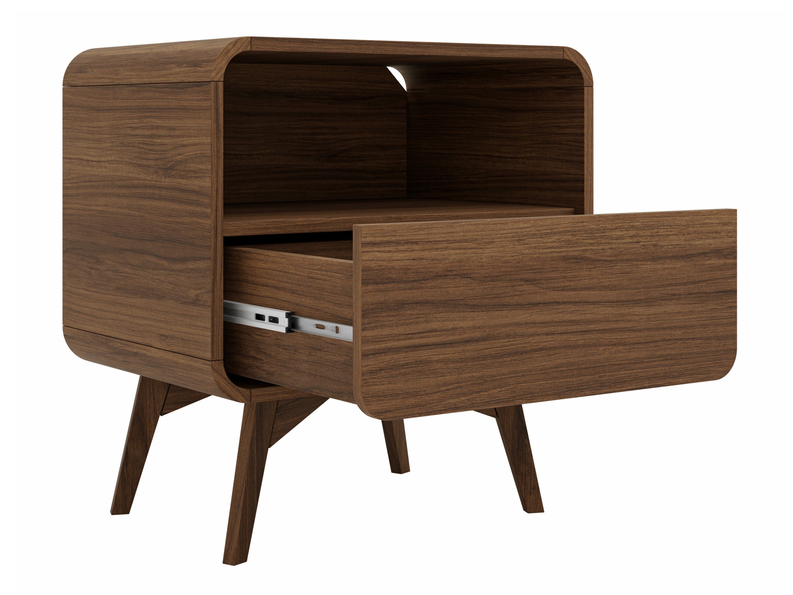 Éjjeliszekrény Talsalo 106