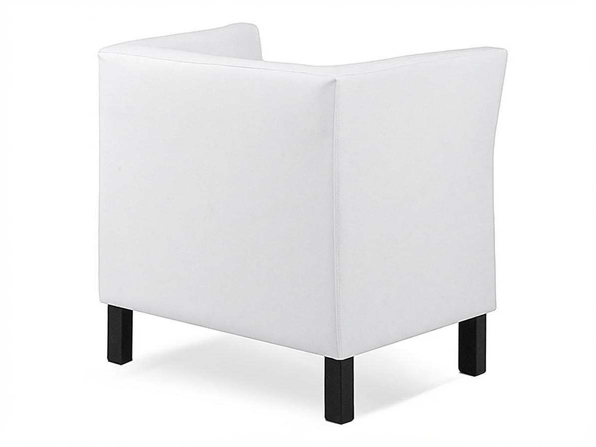 Fotel Dalrevu 100 (Fehér)