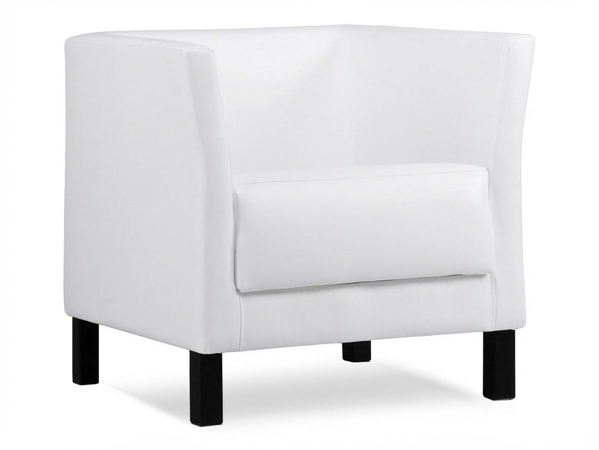 Fotel Dalrevu 100 (Fehér)