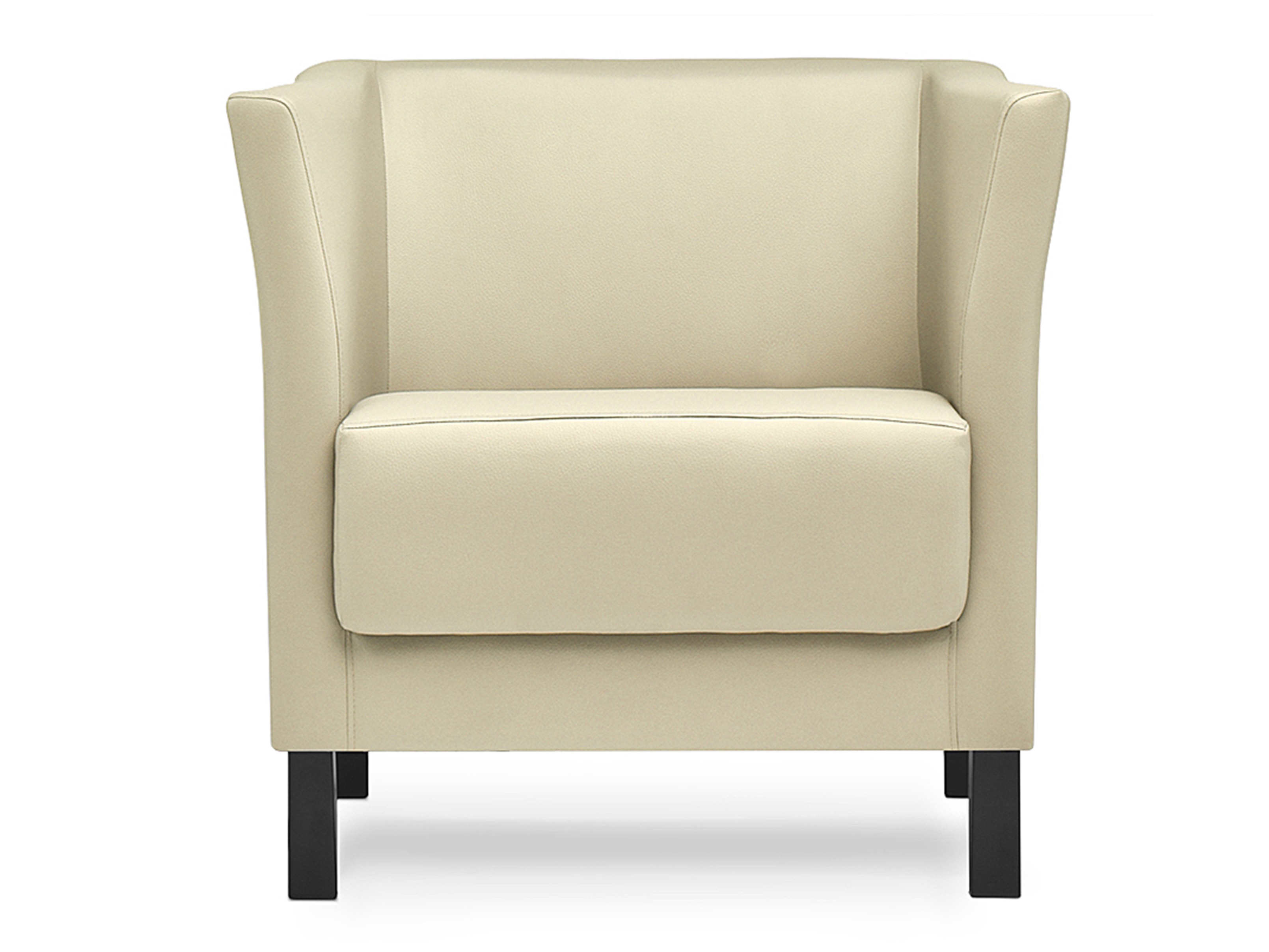 Fotel Dalrevu 100 (Krém)