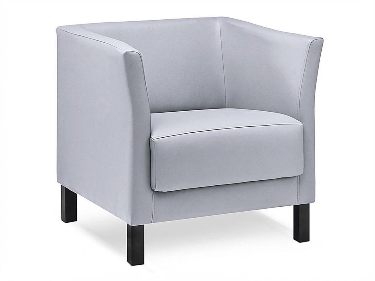 Fotel Dalrevu 100 (Szürke)