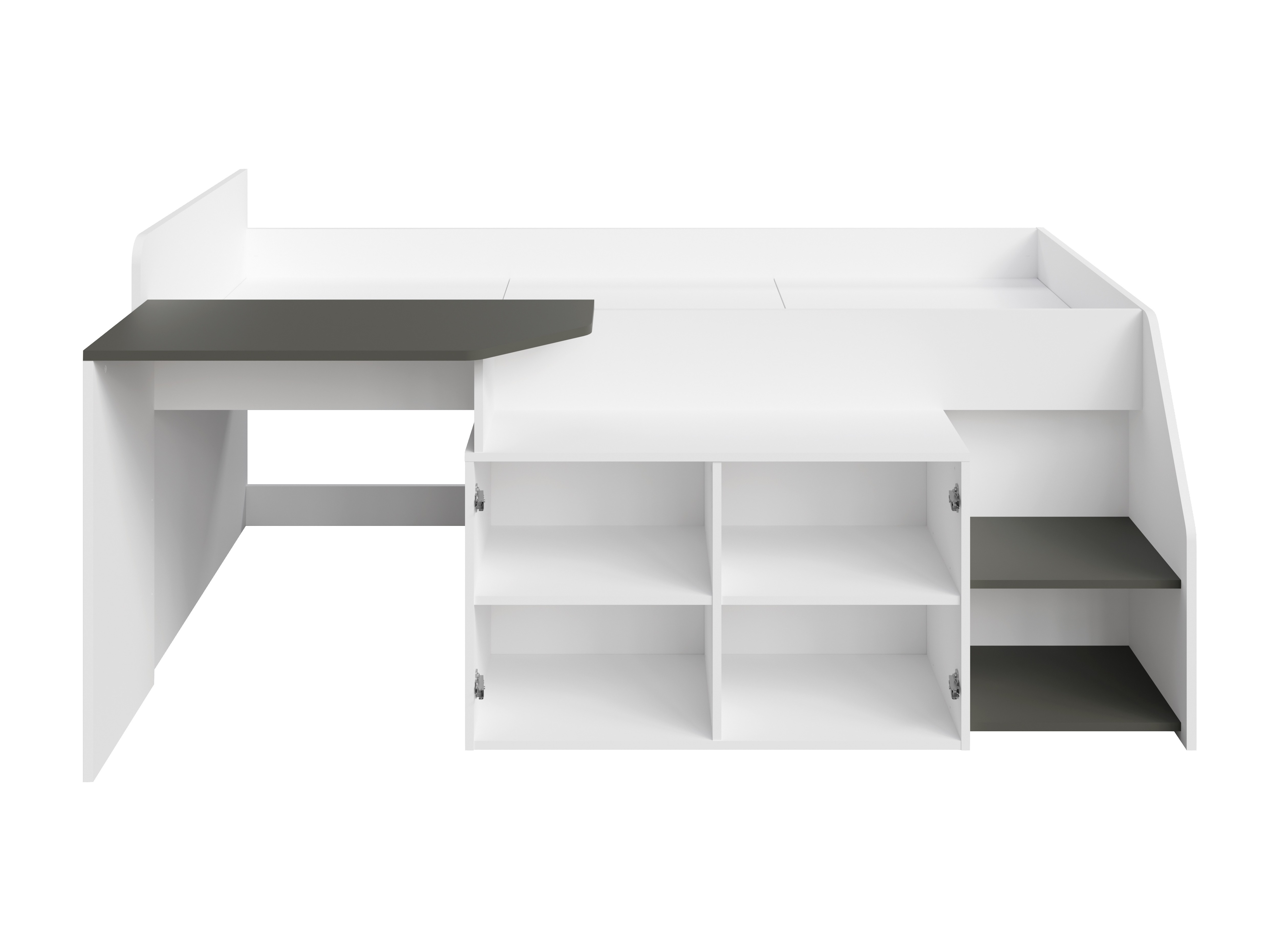 Galériaágy Baytown 201