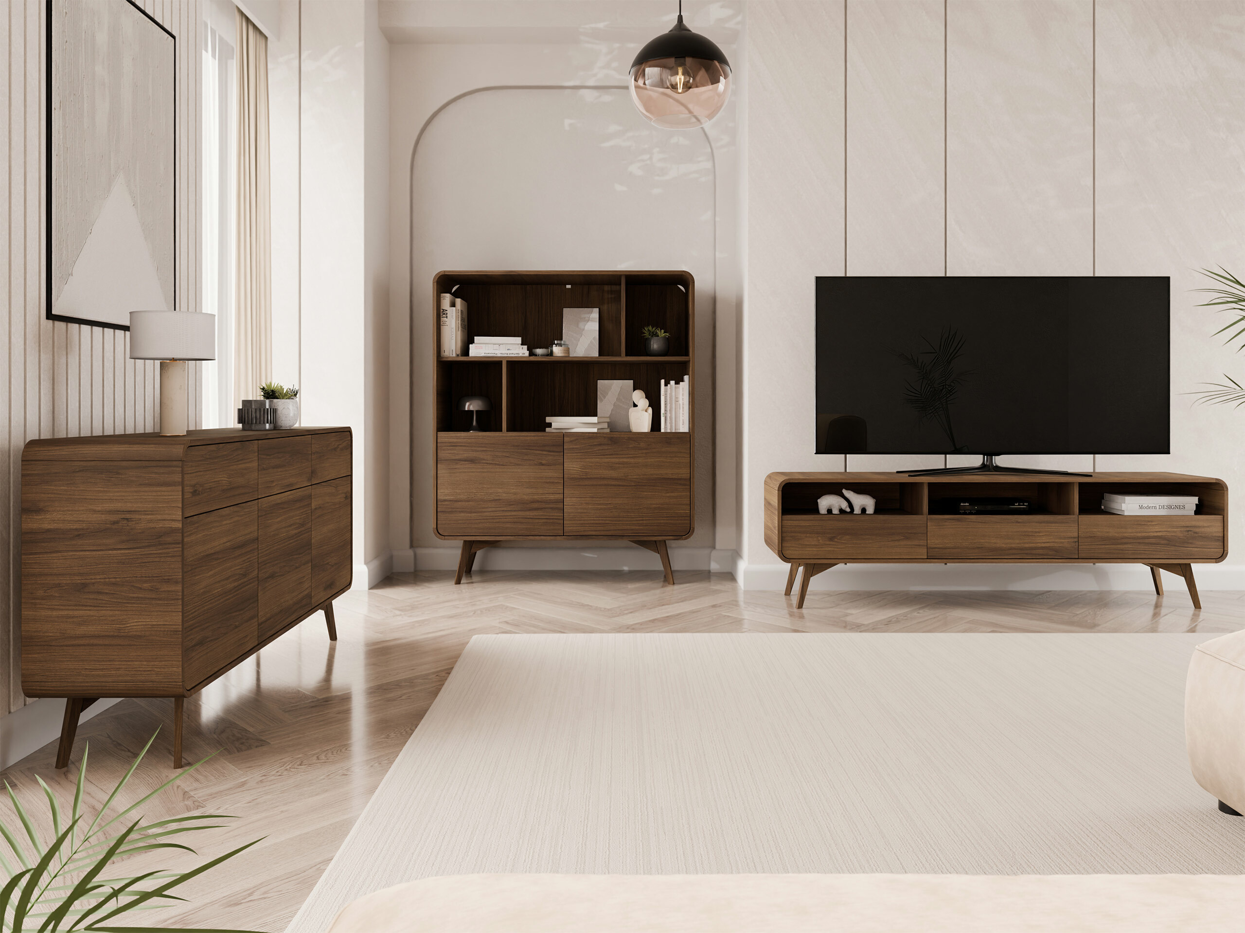 Nappali szett Talsalo 104