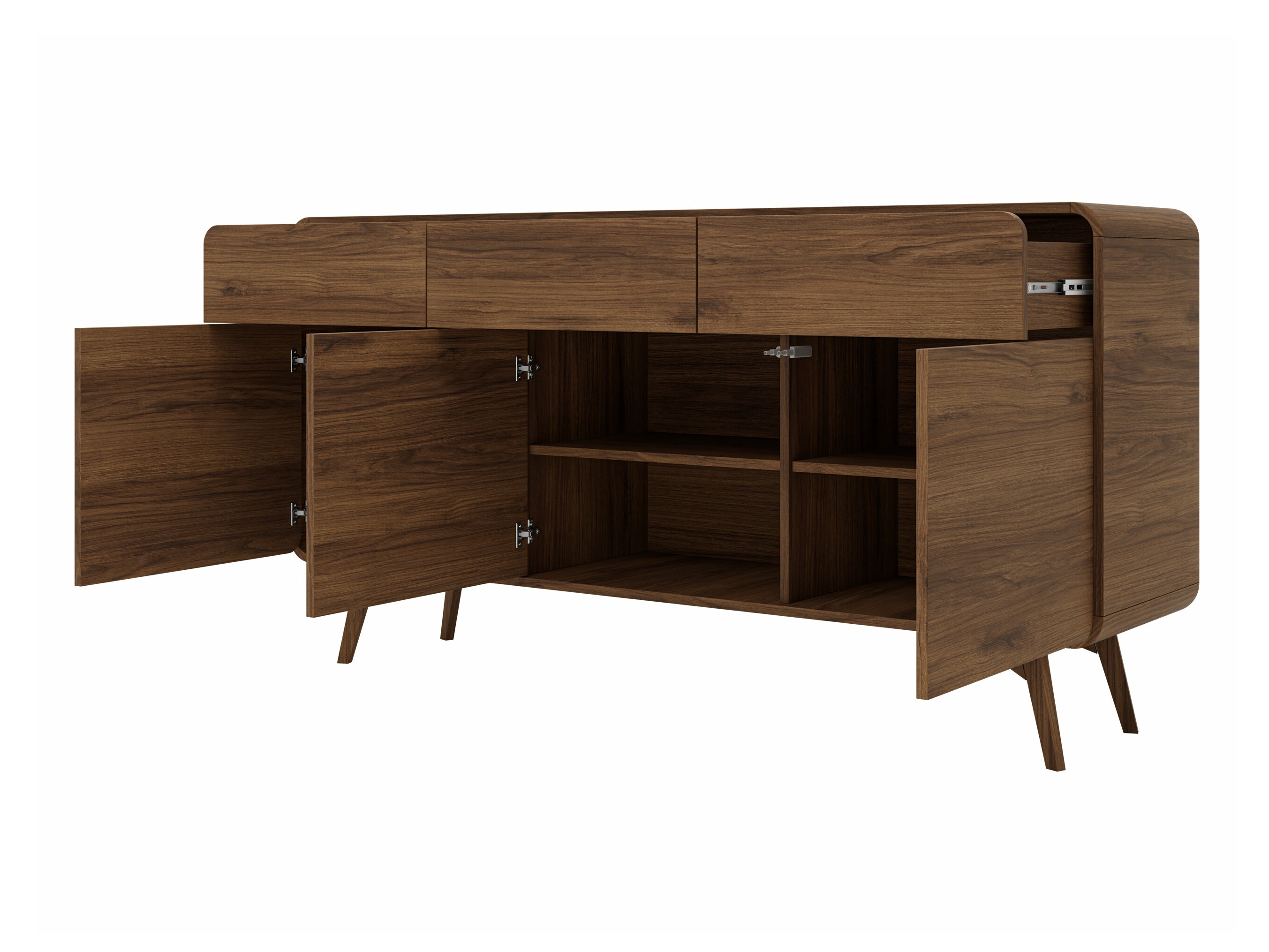 Nappali szett Talsalo 107