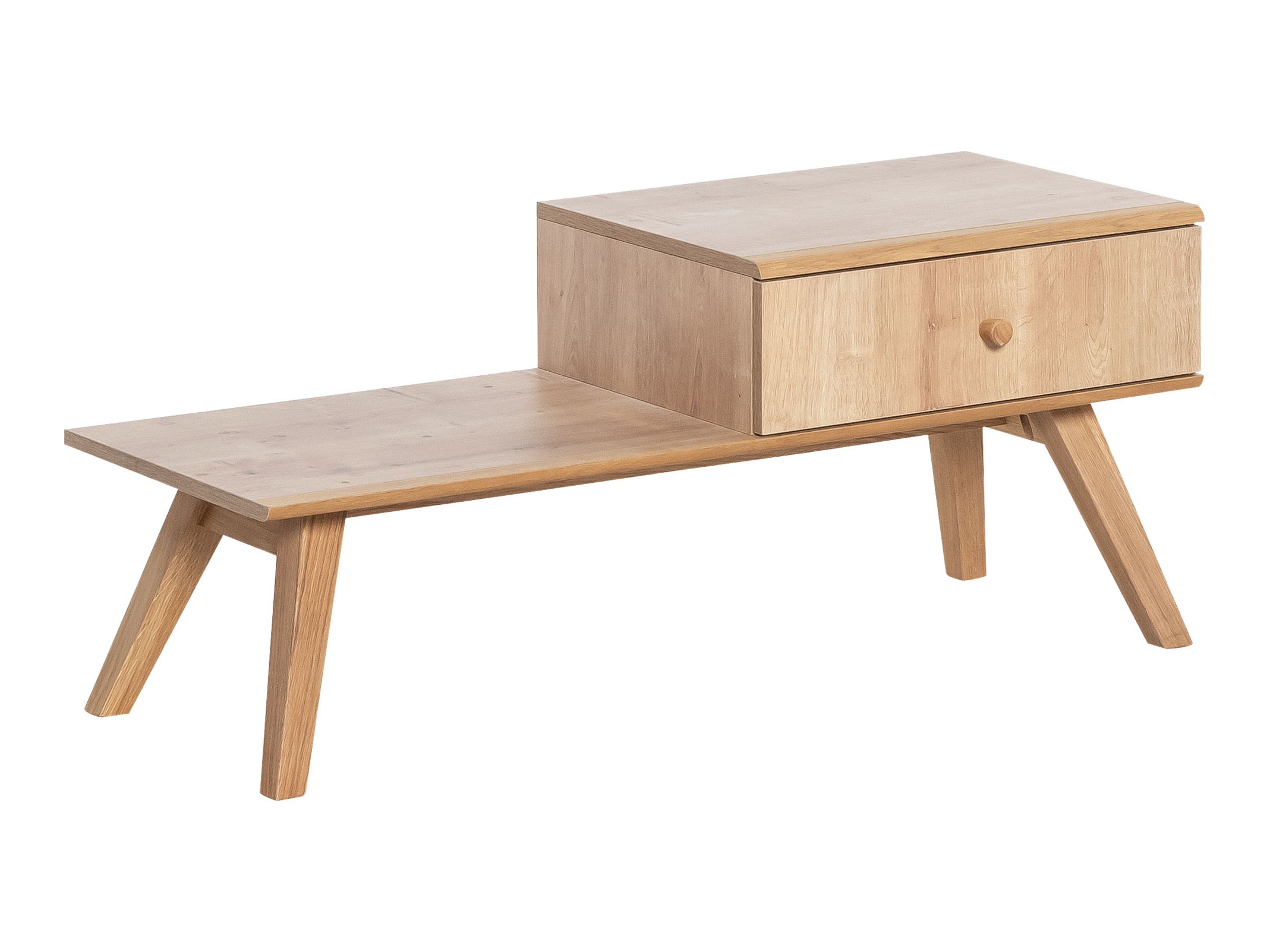 Pad Ruvruvi 117 (Tölgy)