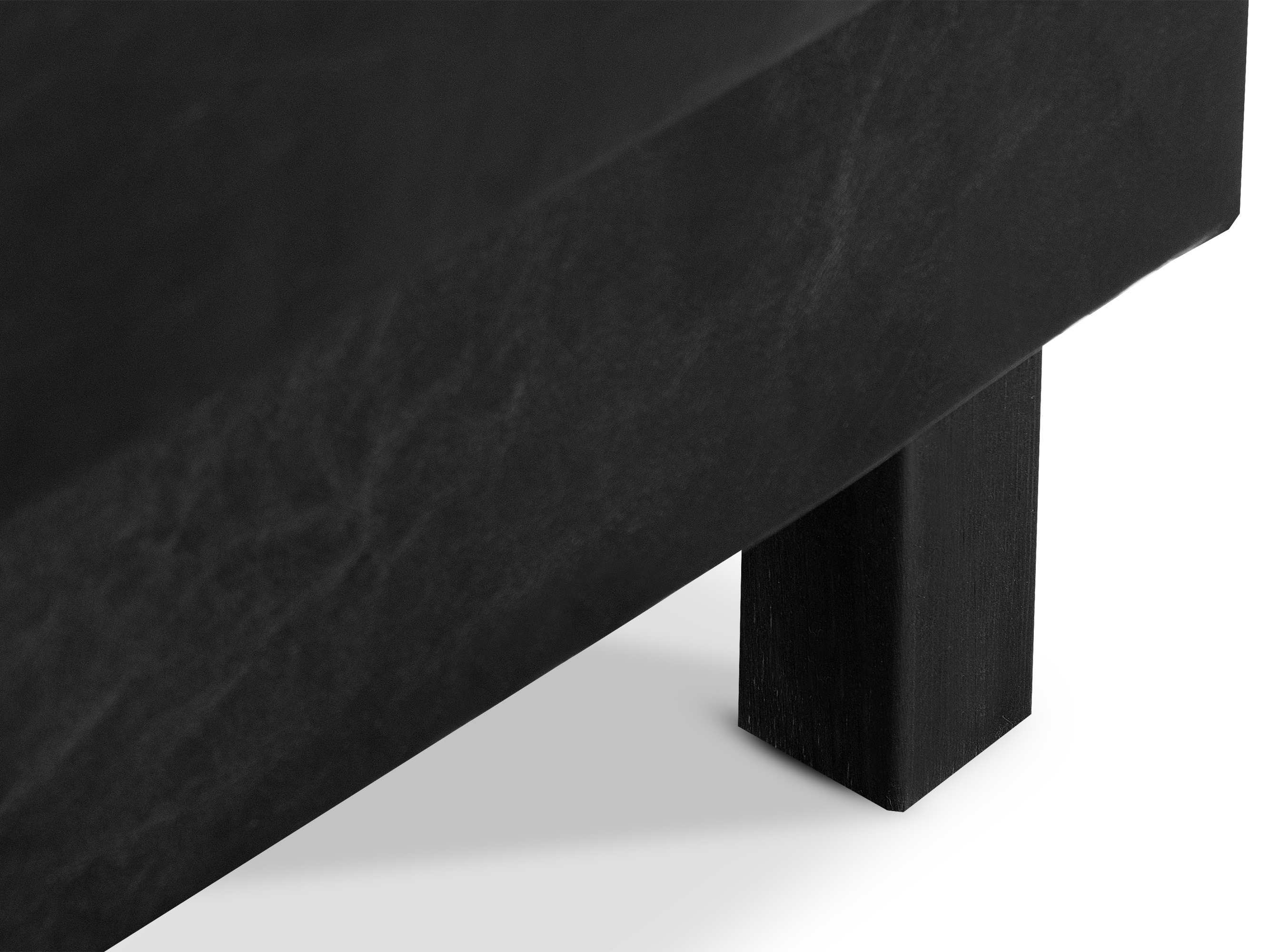 Puff Dalrevu 101 (Fekete)