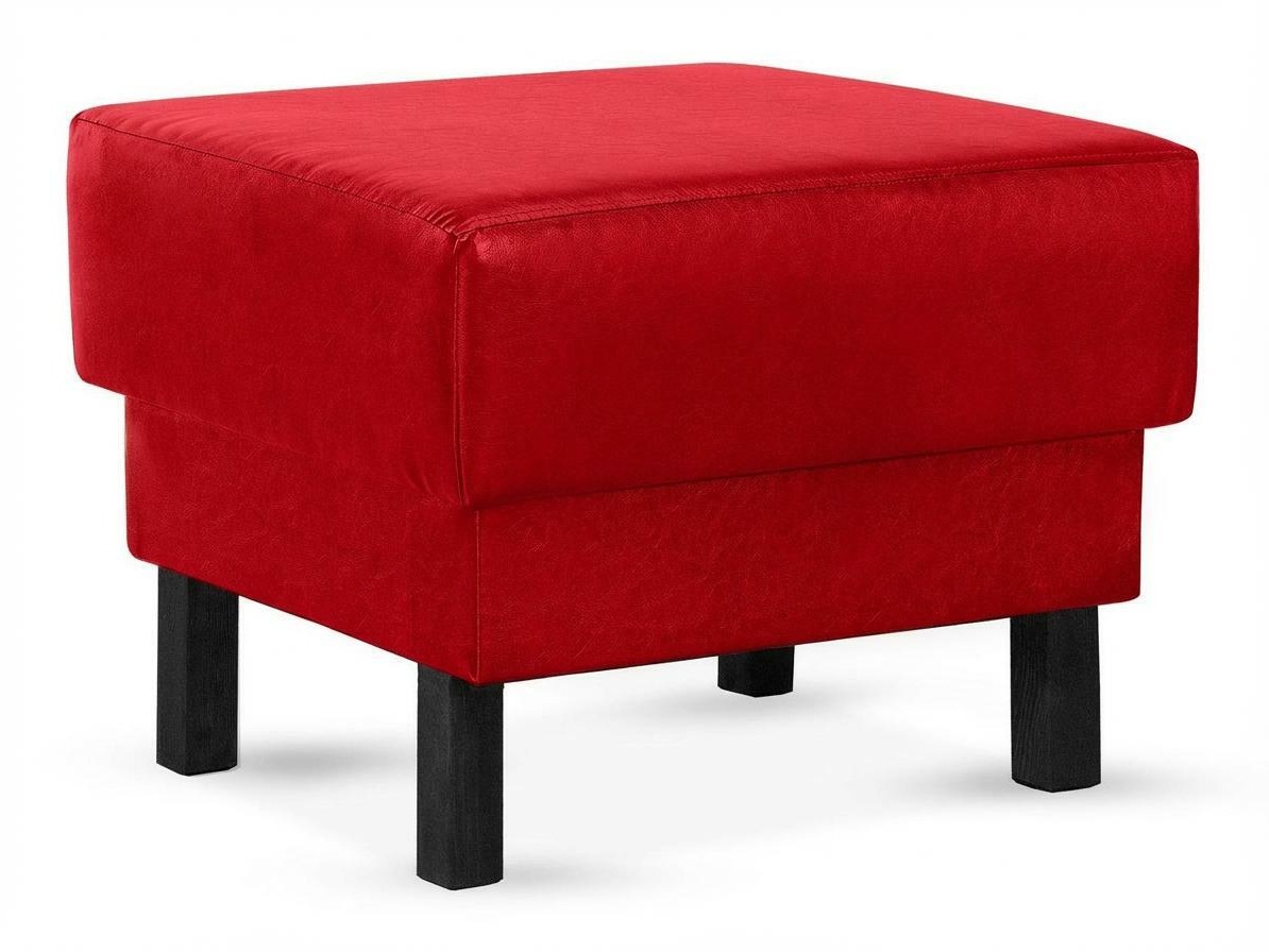 Puff Dalrevu 101 (Piros)