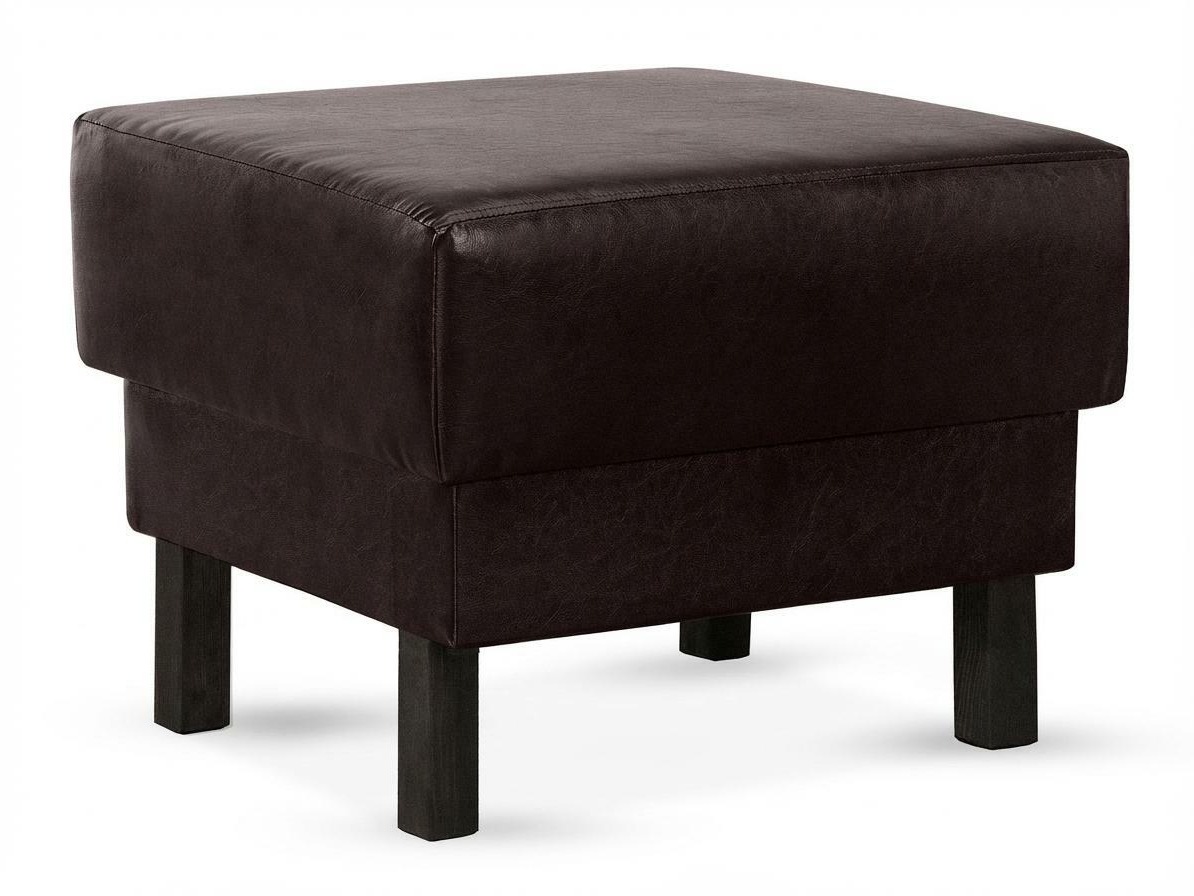 Puff Dalrevu 101 (Sötét barna)