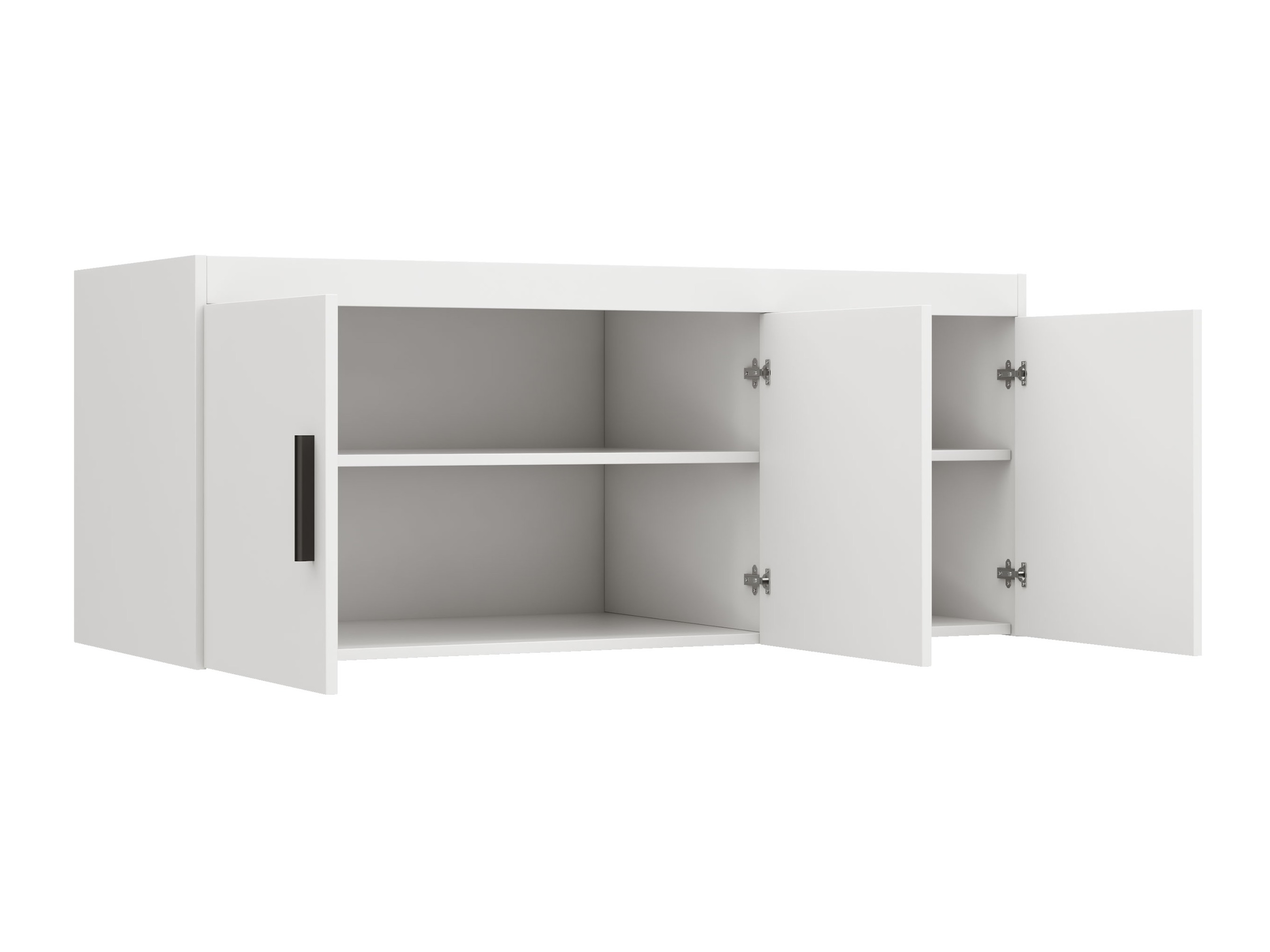 Szekrény Novduni 124 (Lefkas tölgy)