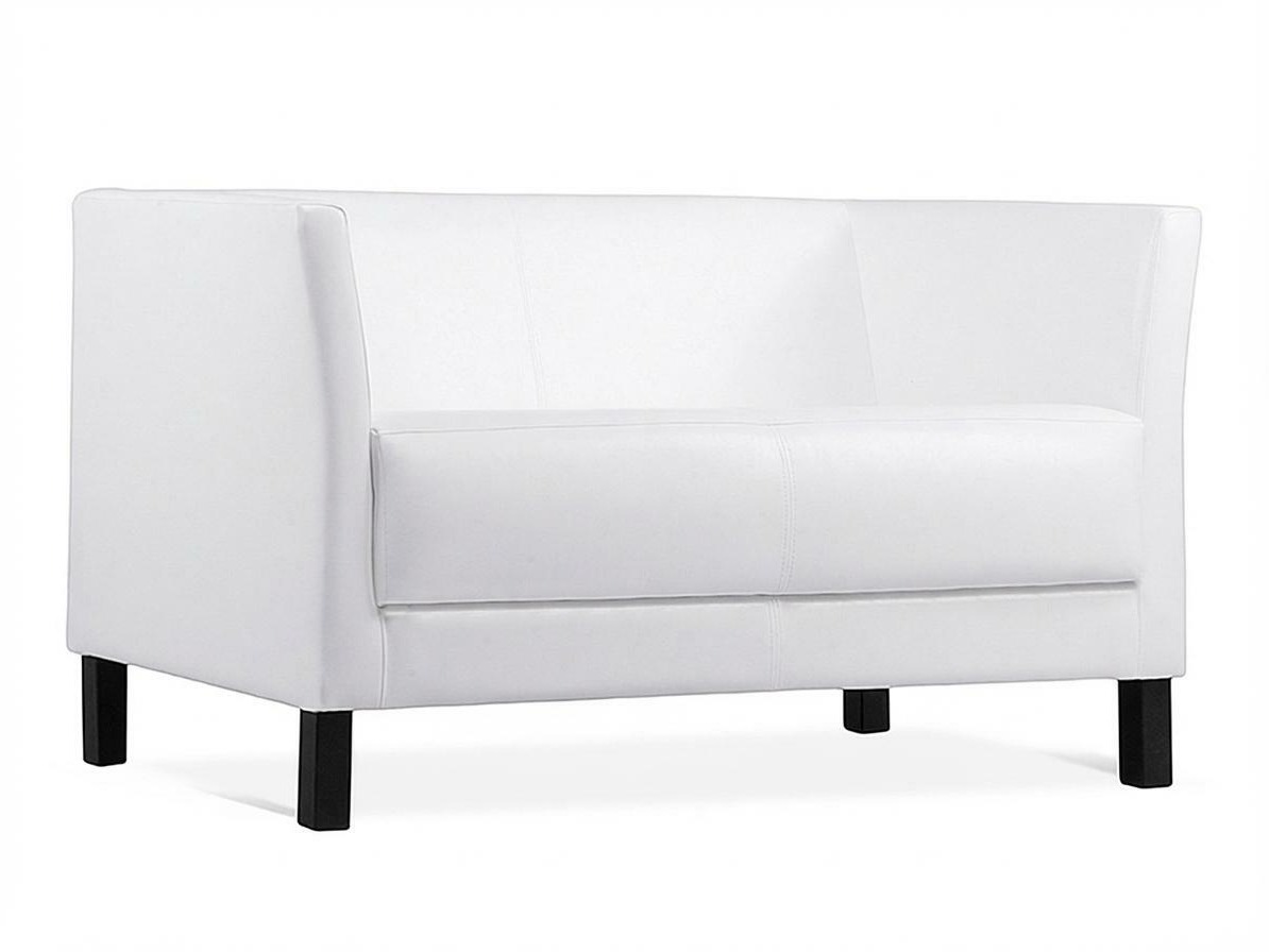 Kanapé Dalrevu 103 (Fehér)