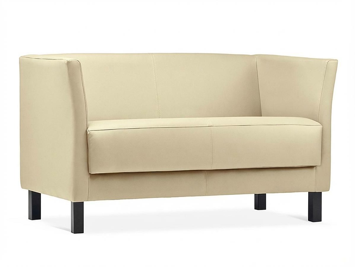 Kanapé Dalrevu 103 (Krém)