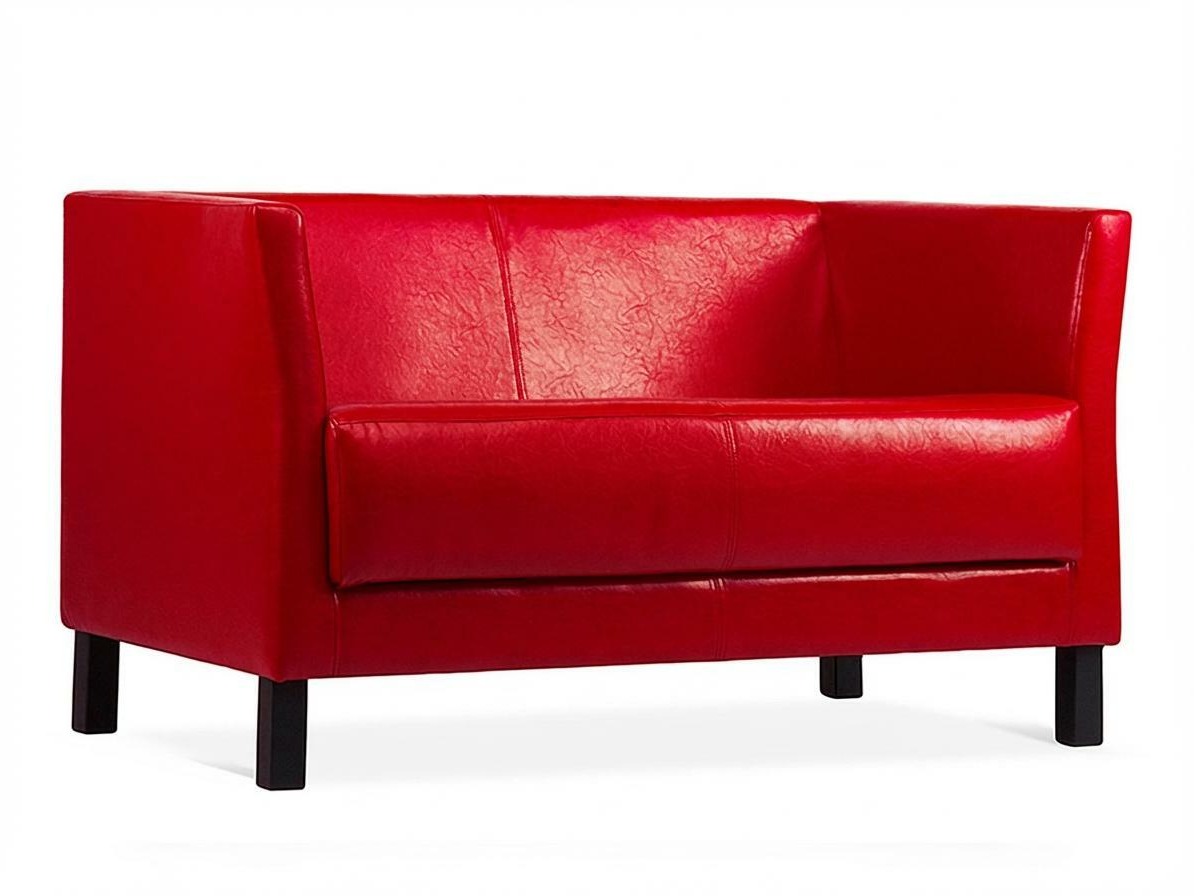 Kanapé Dalrevu 103 (Piros)