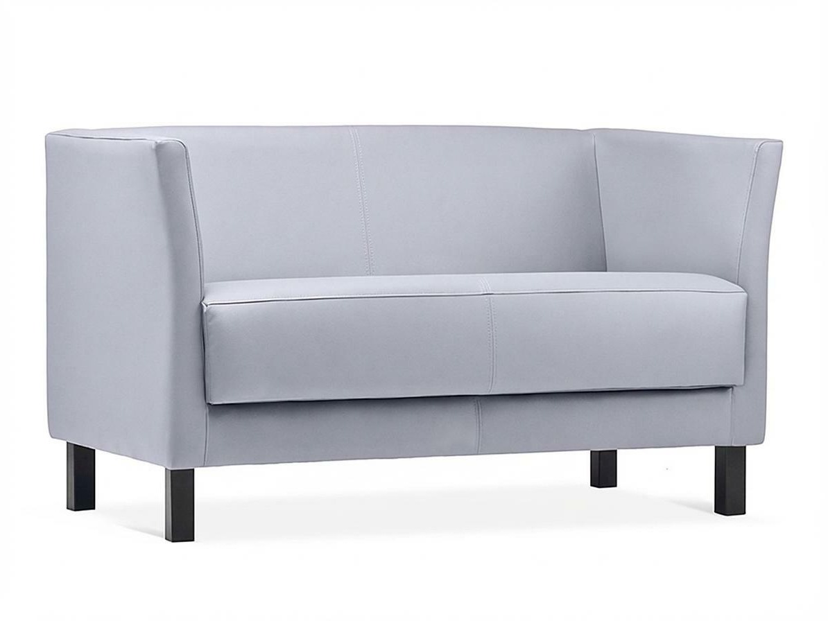 Kanapé Dalrevu 103 (Szürke)