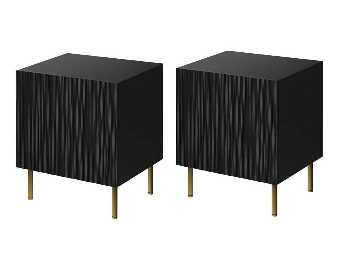 Éjjeliszekrény szett SH11174